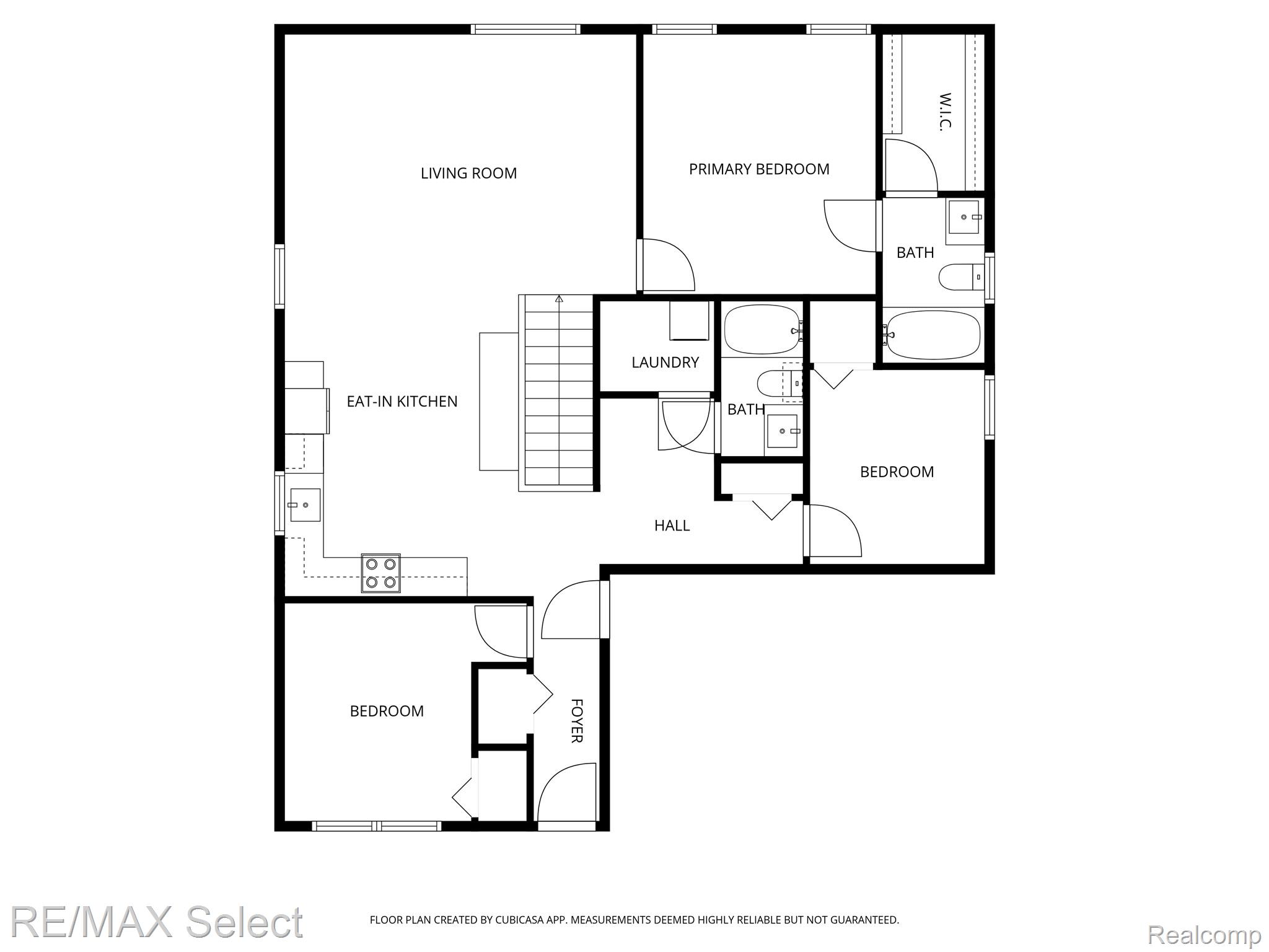 10311 Walnut Shores Drive