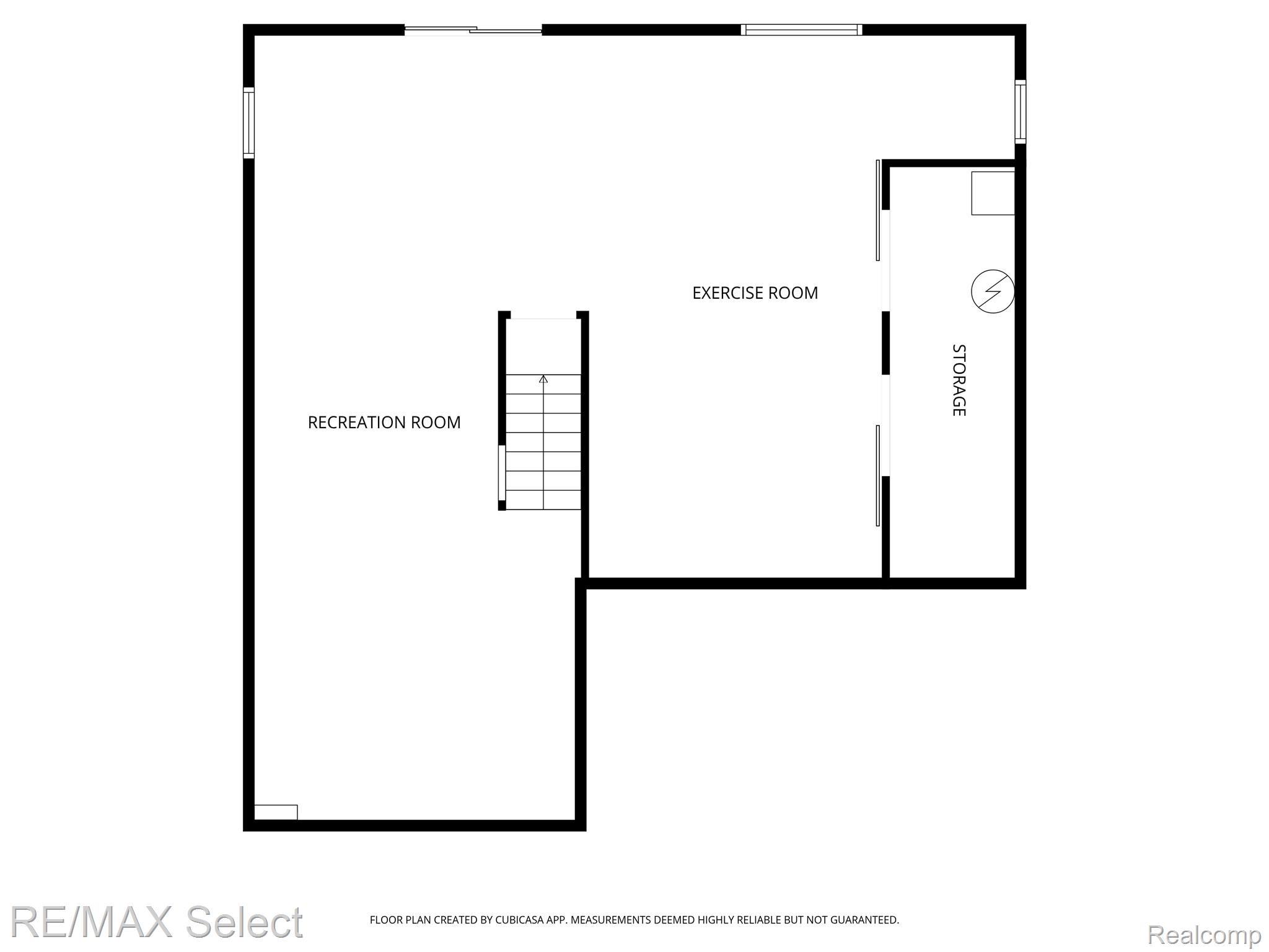 10311 Walnut Shores Drive