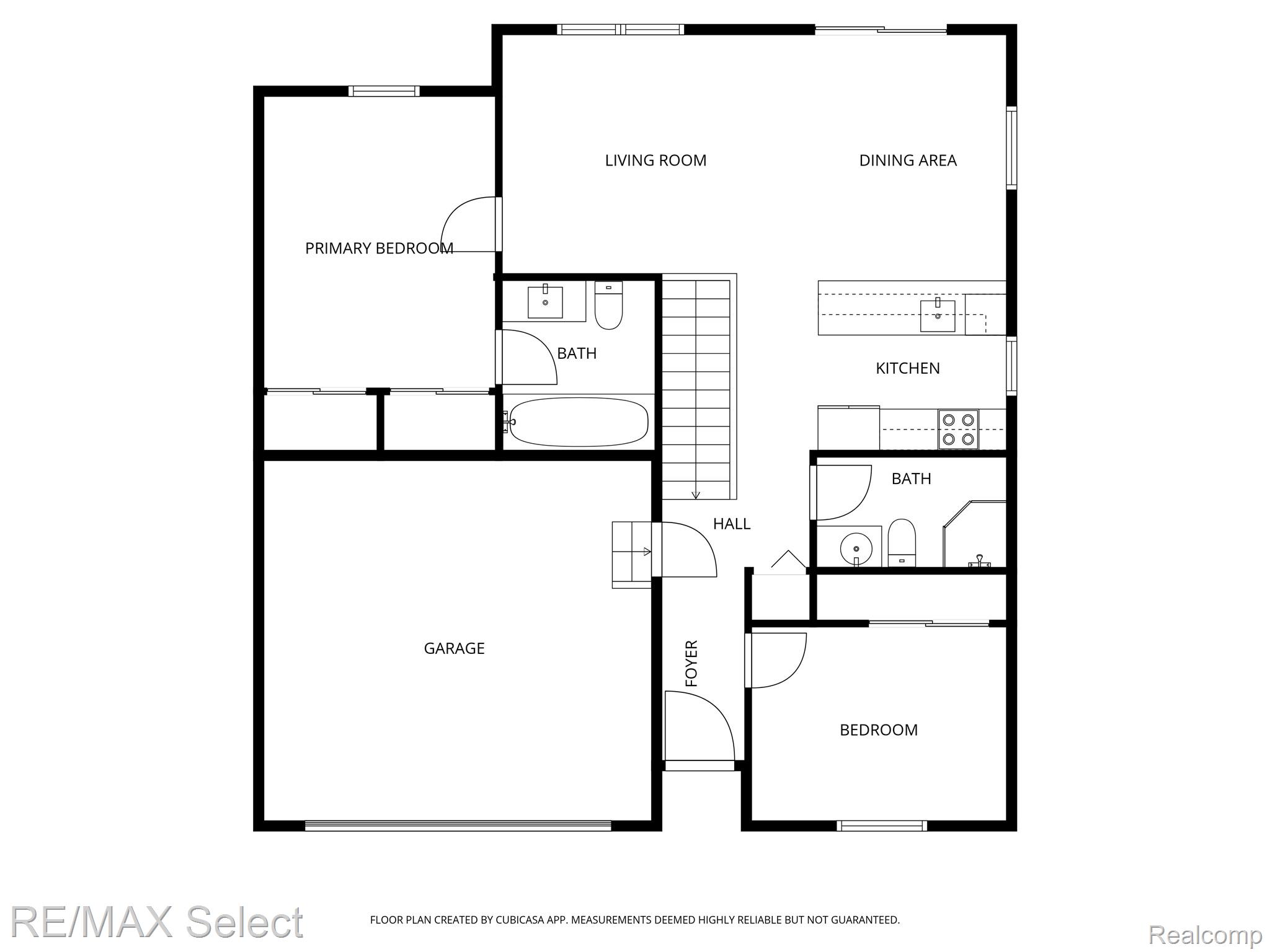 580 Oakbrook Circle