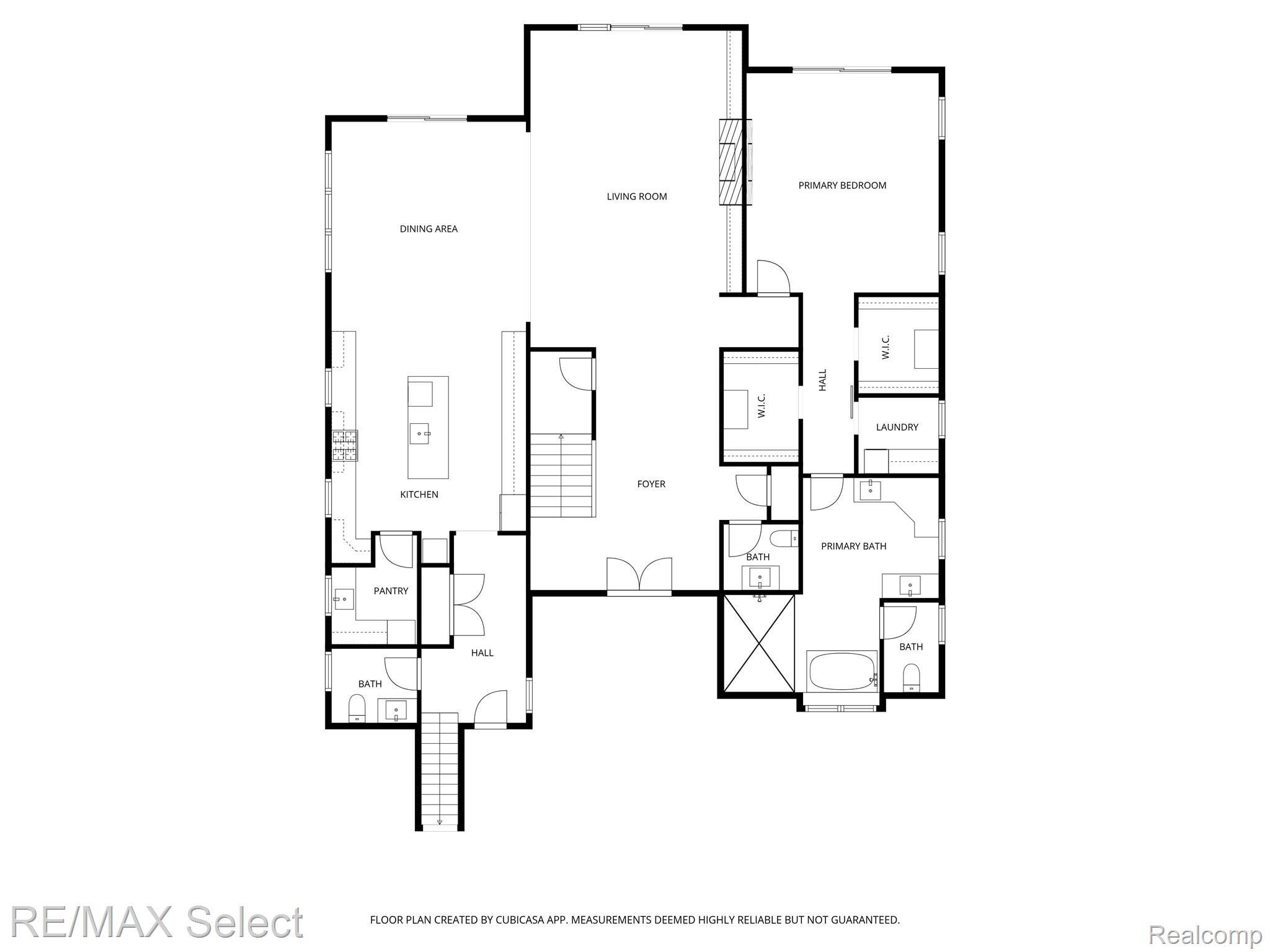 2208 Grove Park Road