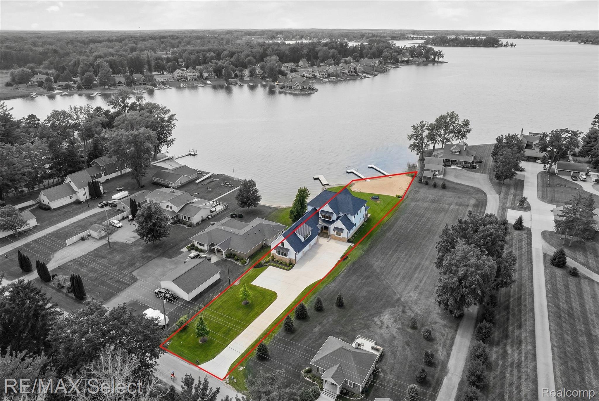 2208 Grove Park Road