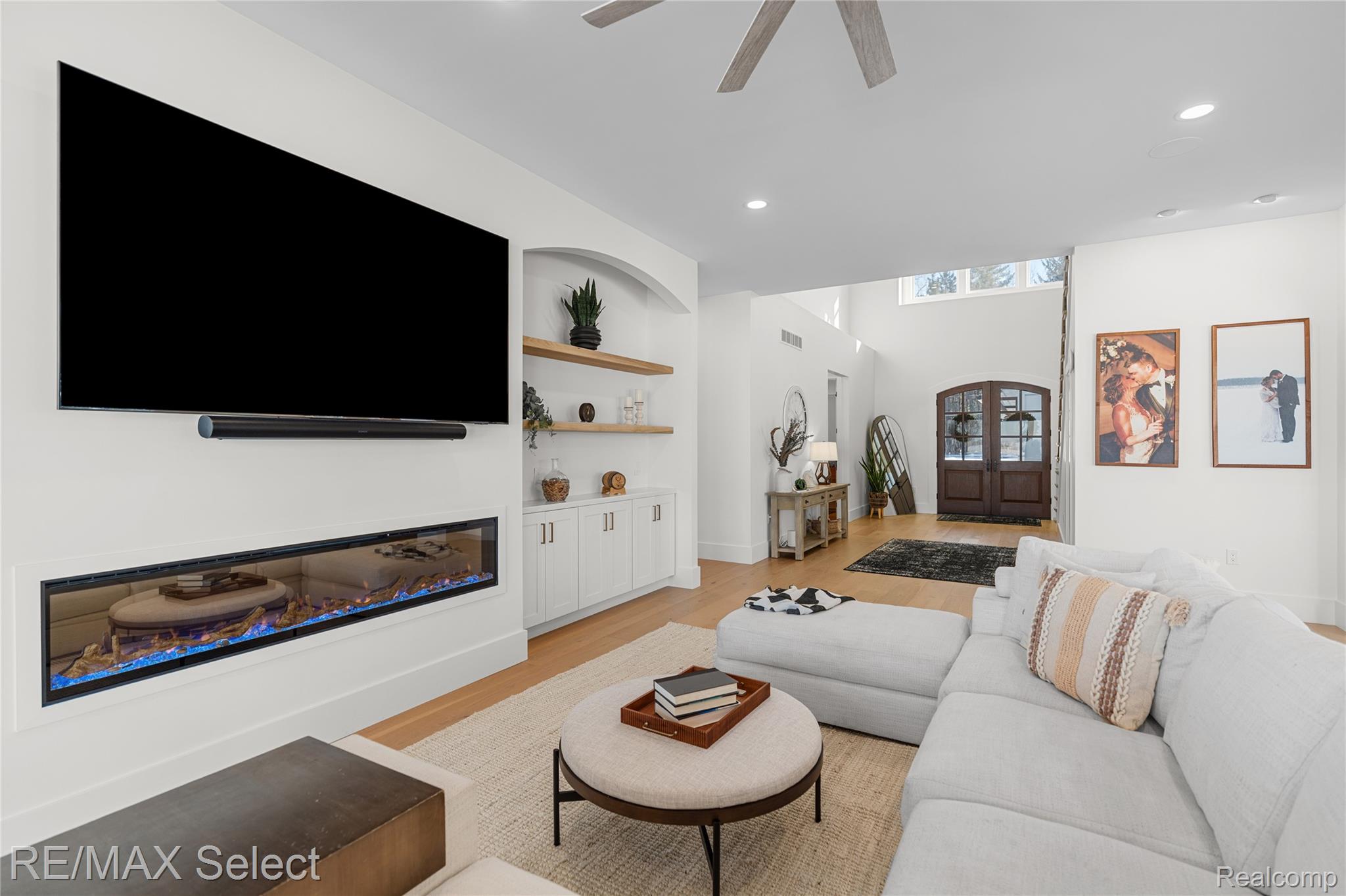 2208 Grove Park Road
