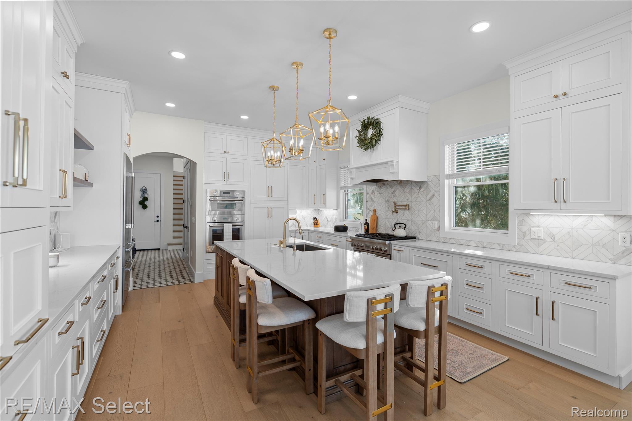 2208 Grove Park Road