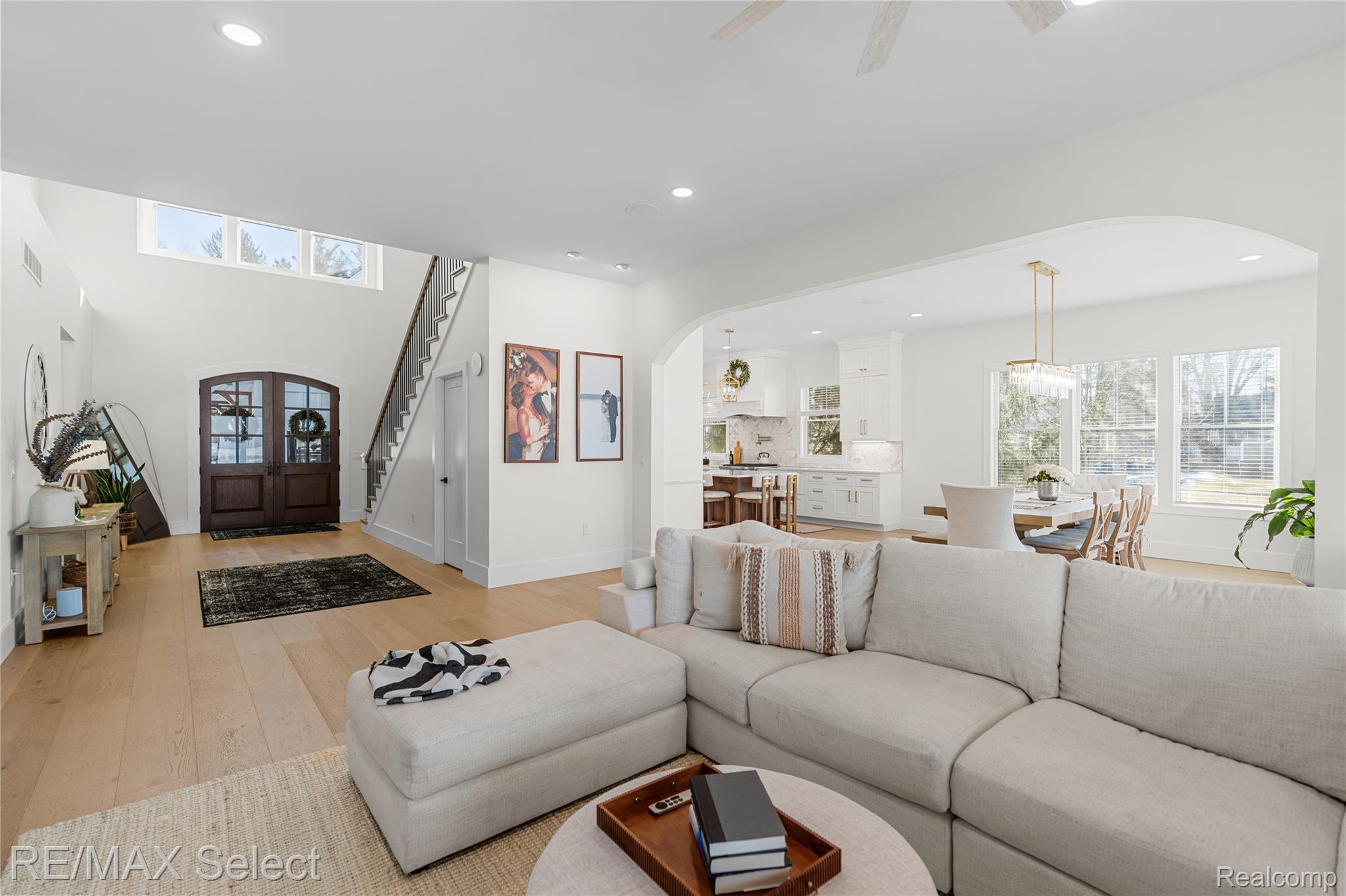 2208 Grove Park Road