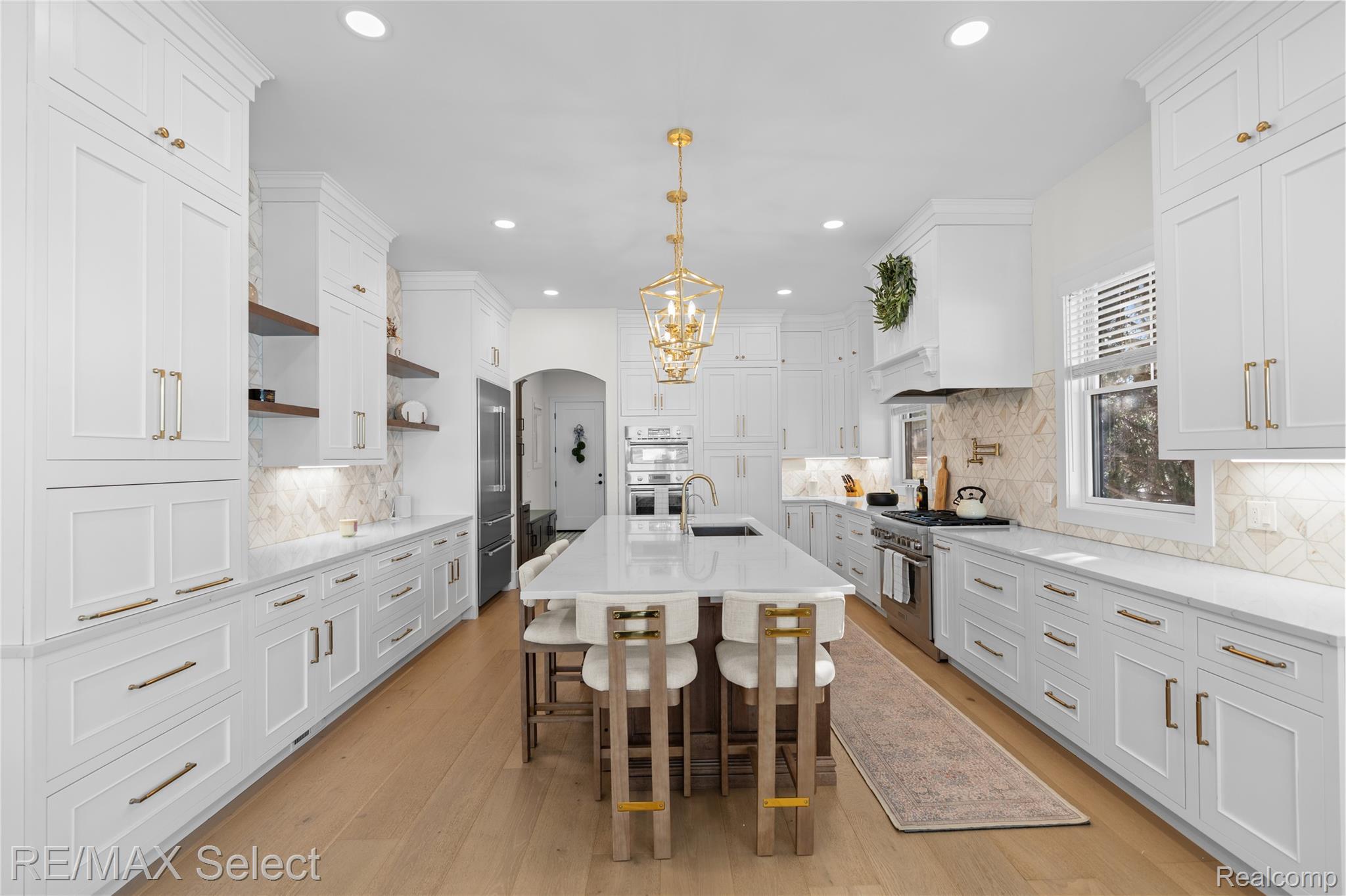 2208 Grove Park Road