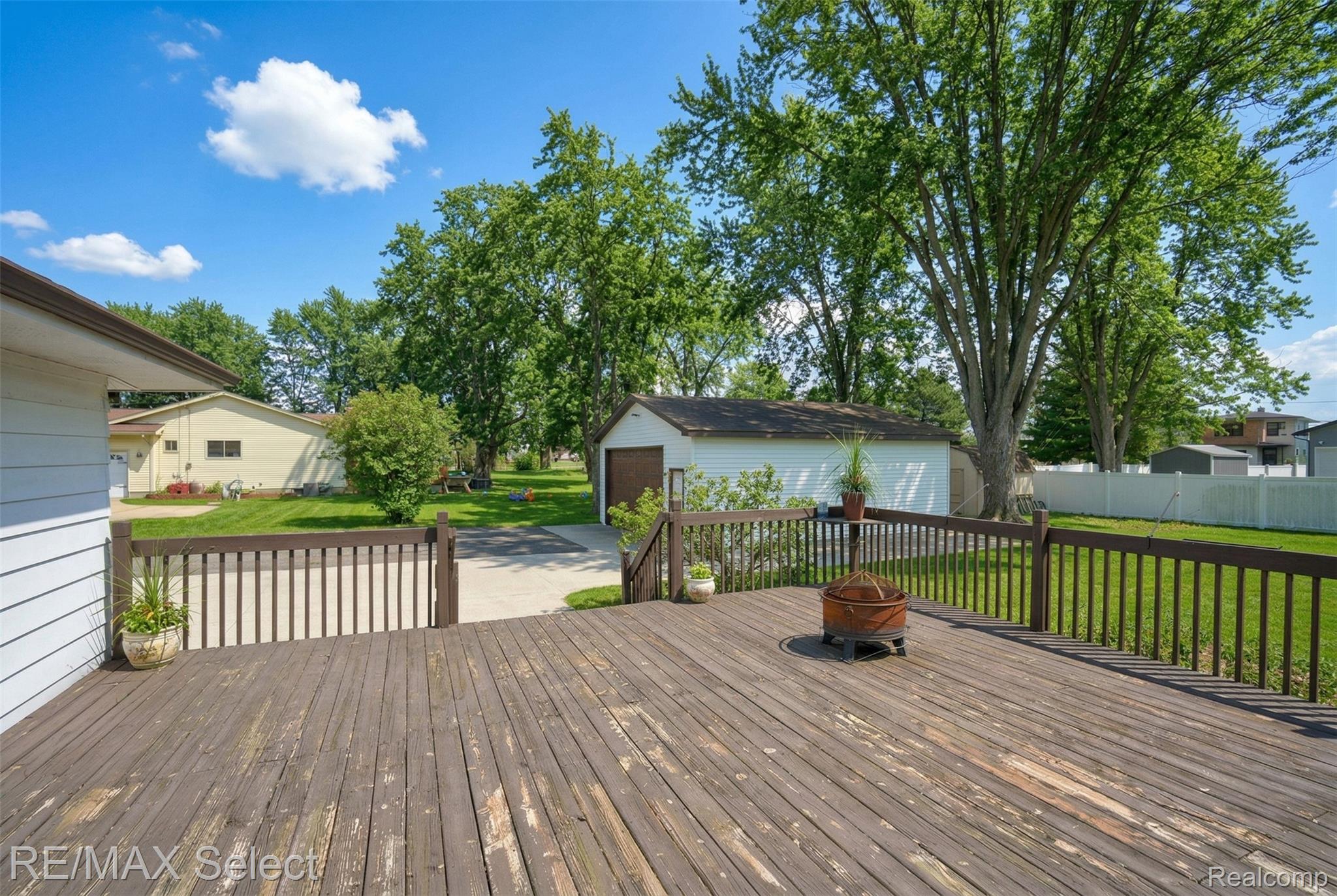 2461 N Long Lake Road