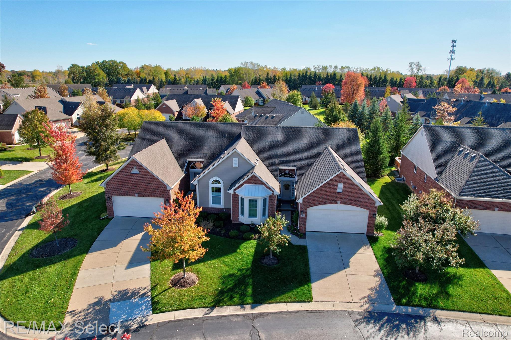 1611 Andover Circle