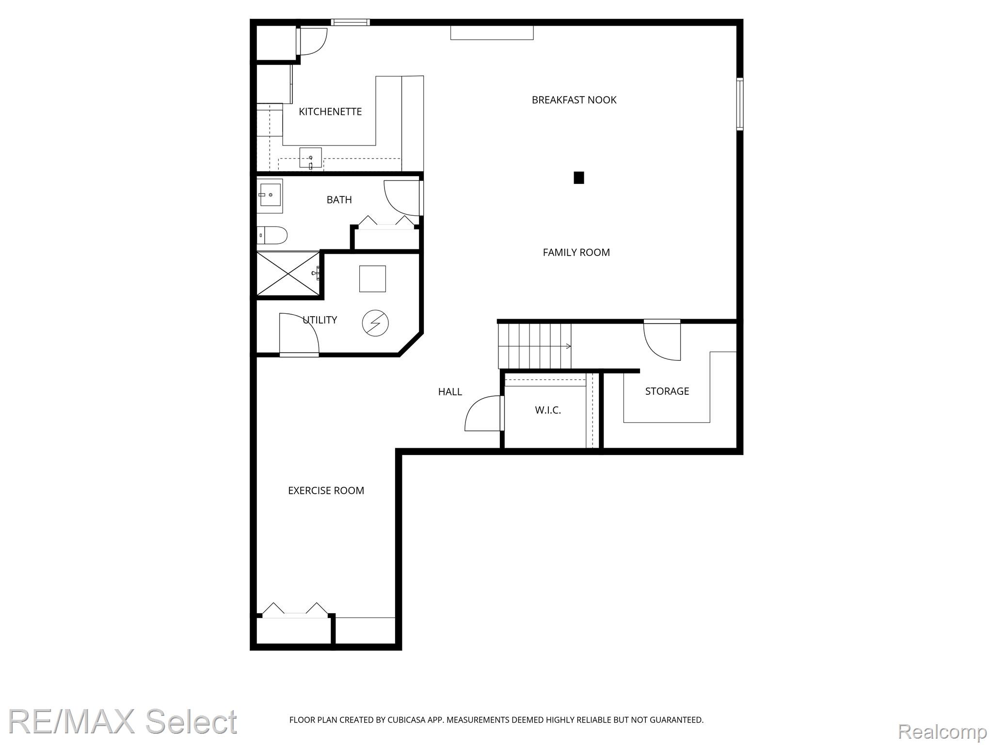 1611 Andover Circle