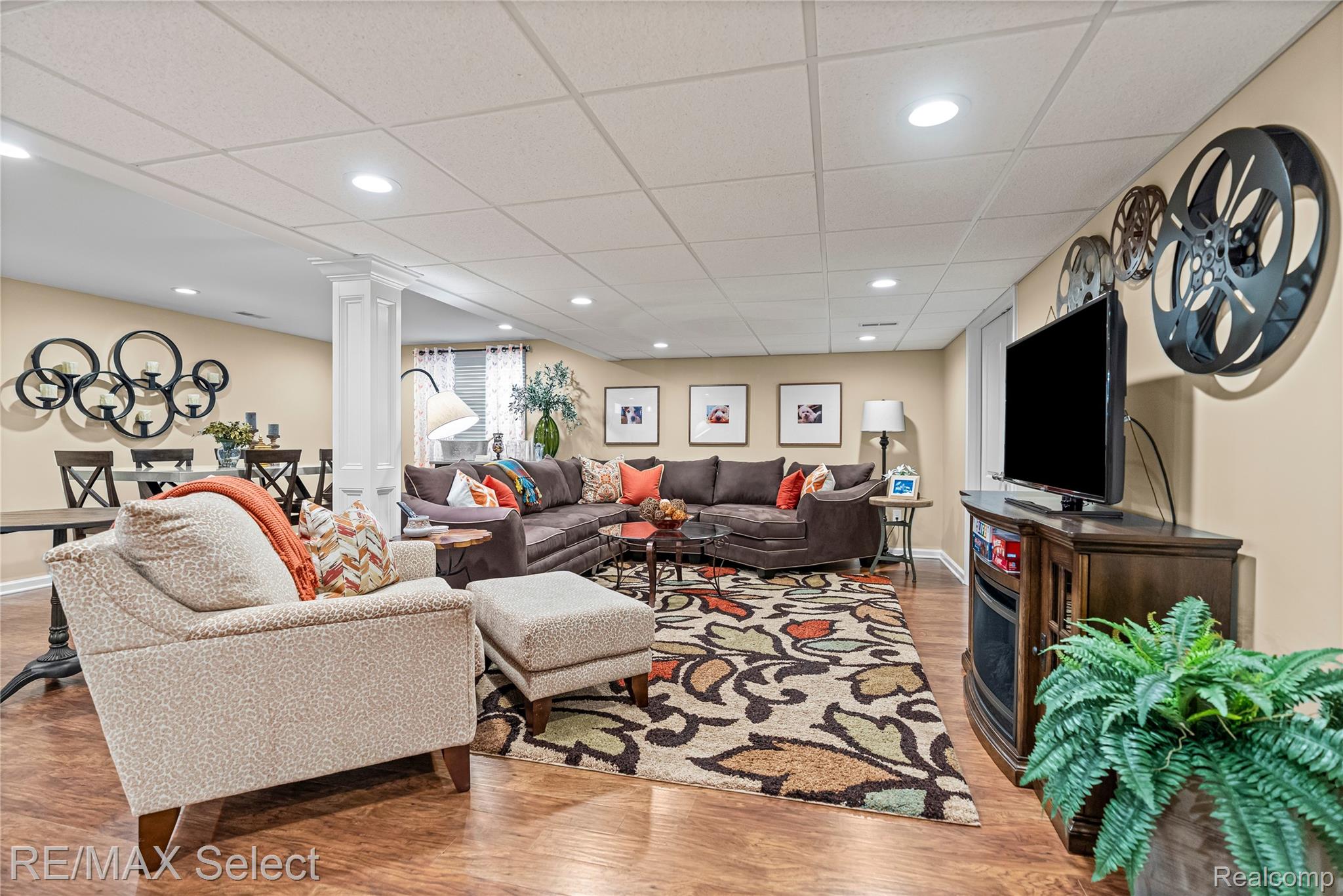 1611 Andover Circle