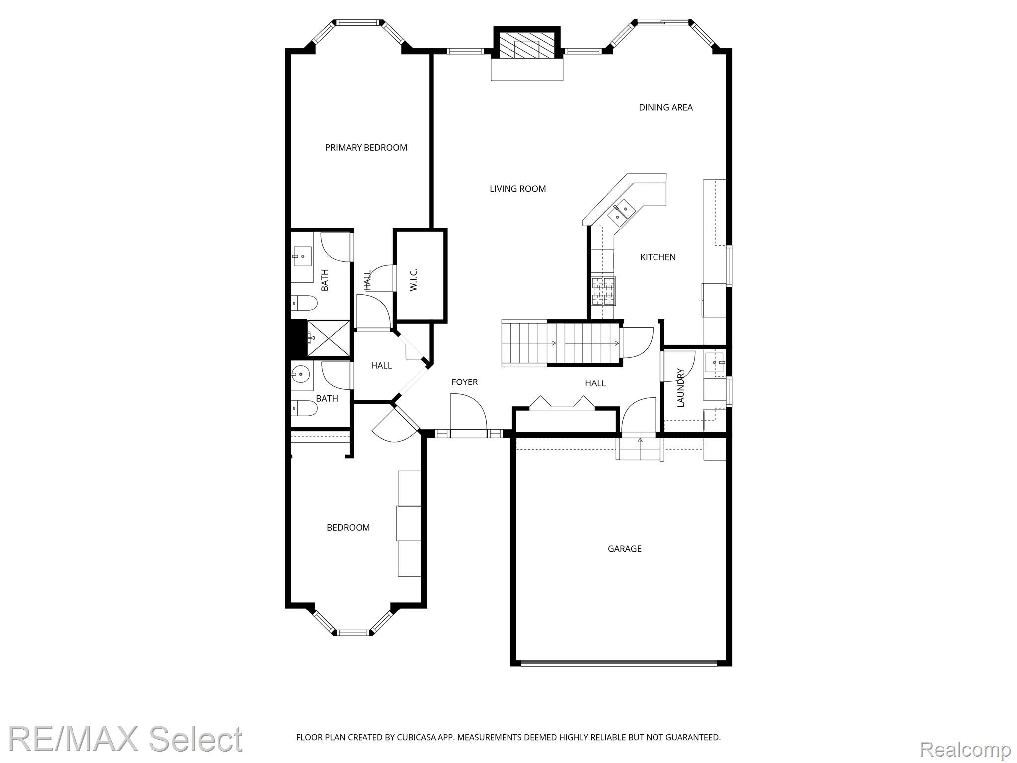 1611 Andover Circle