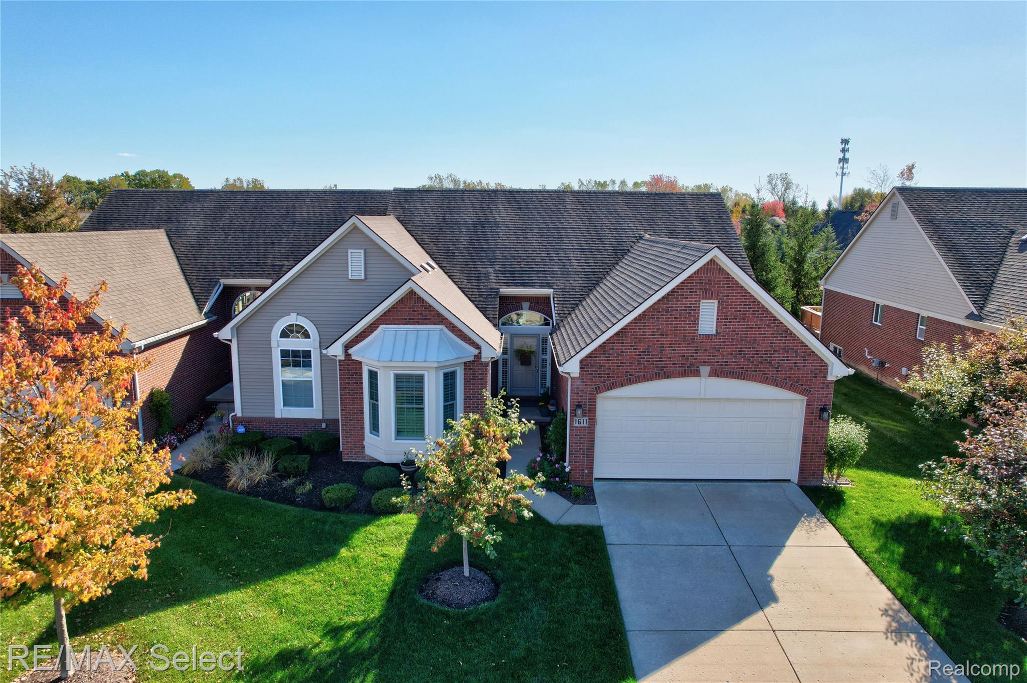 1611 Andover Circle