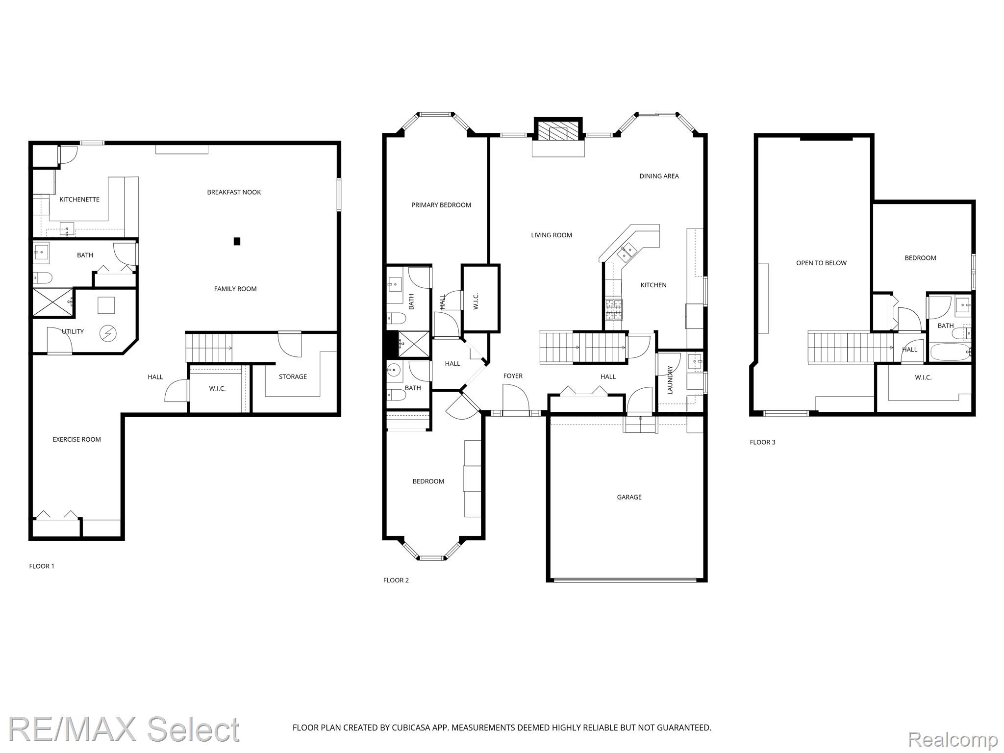 1611 Andover Circle