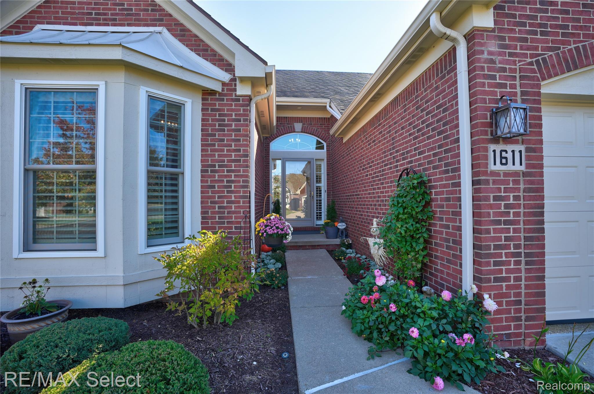 1611 Andover Circle