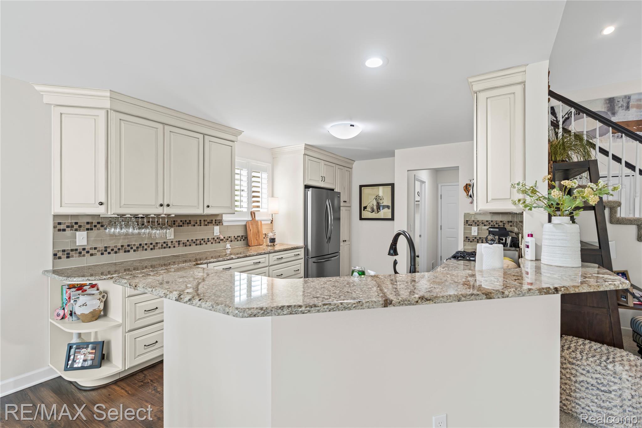 1611 Andover Circle