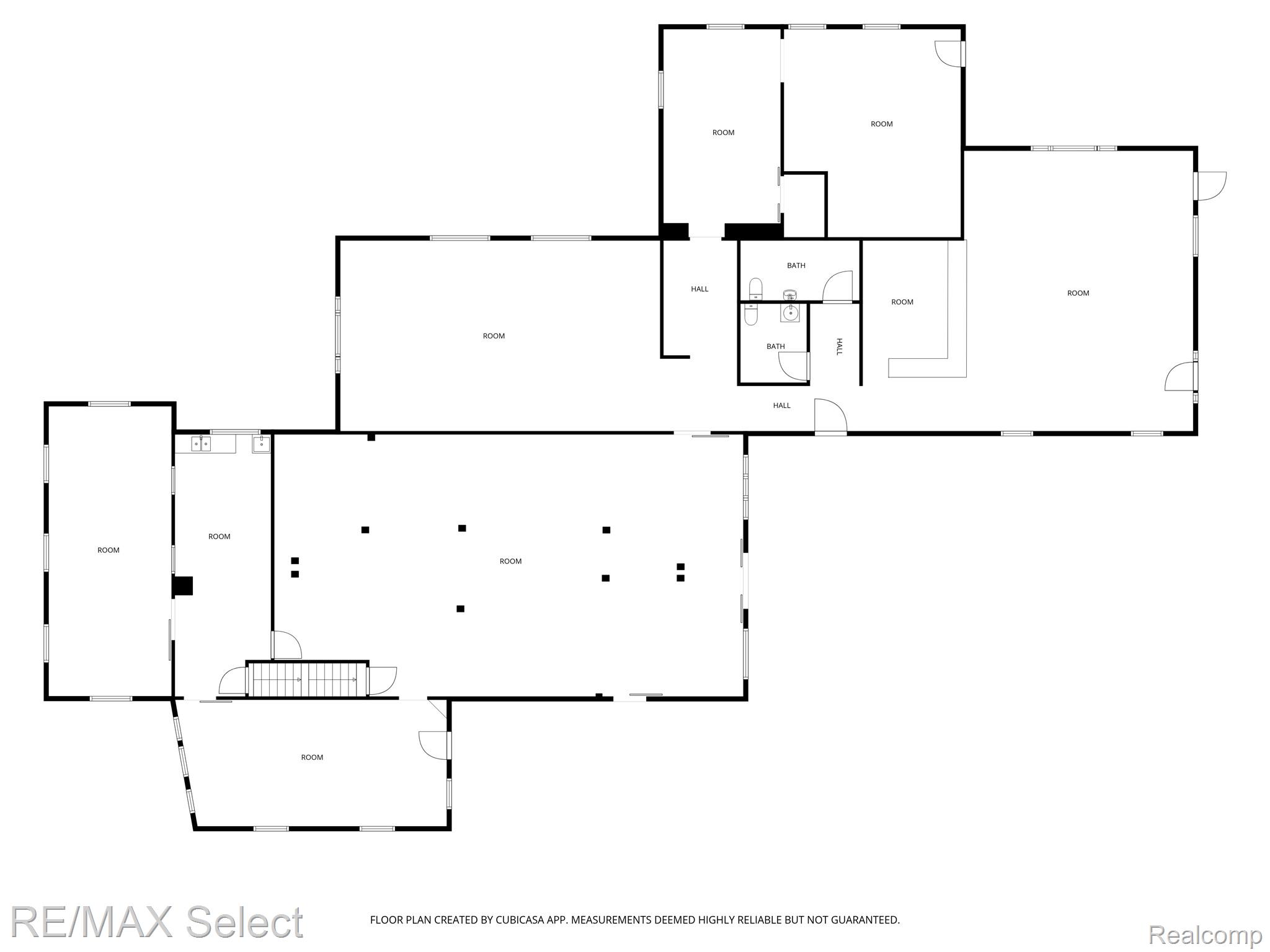 8572 Silver Lake Road