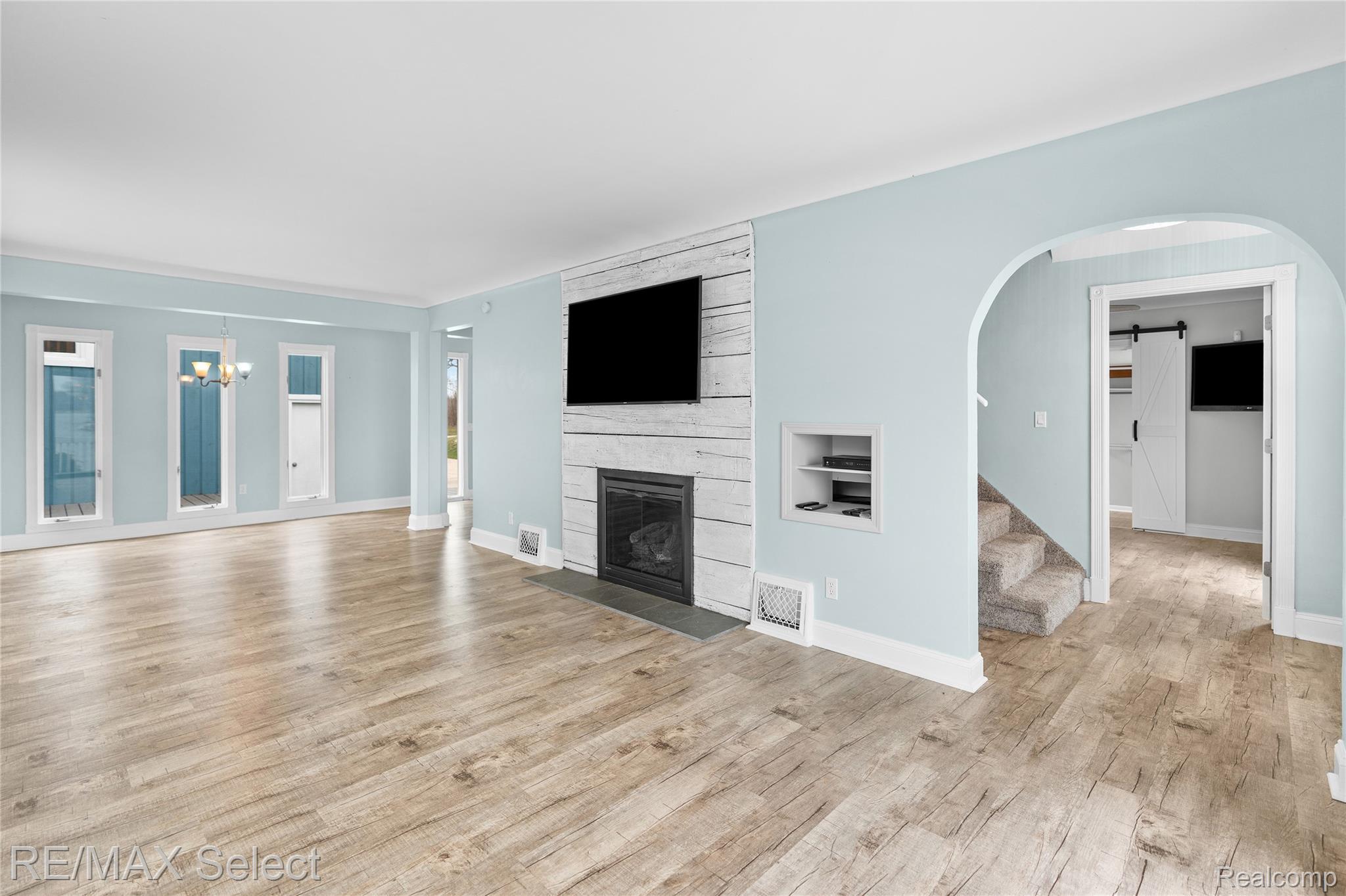 11501 Torrey Road