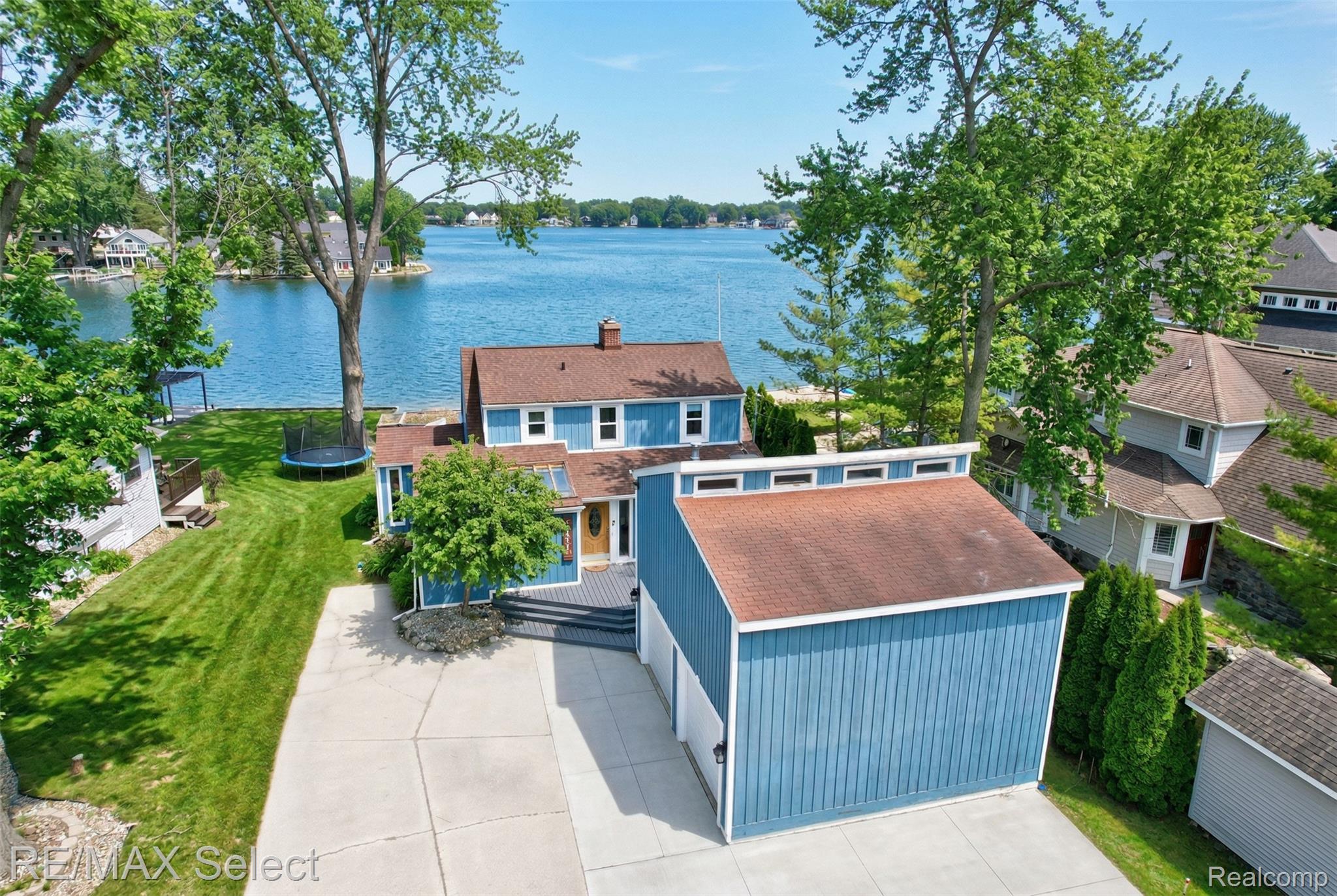 11501 Torrey Road