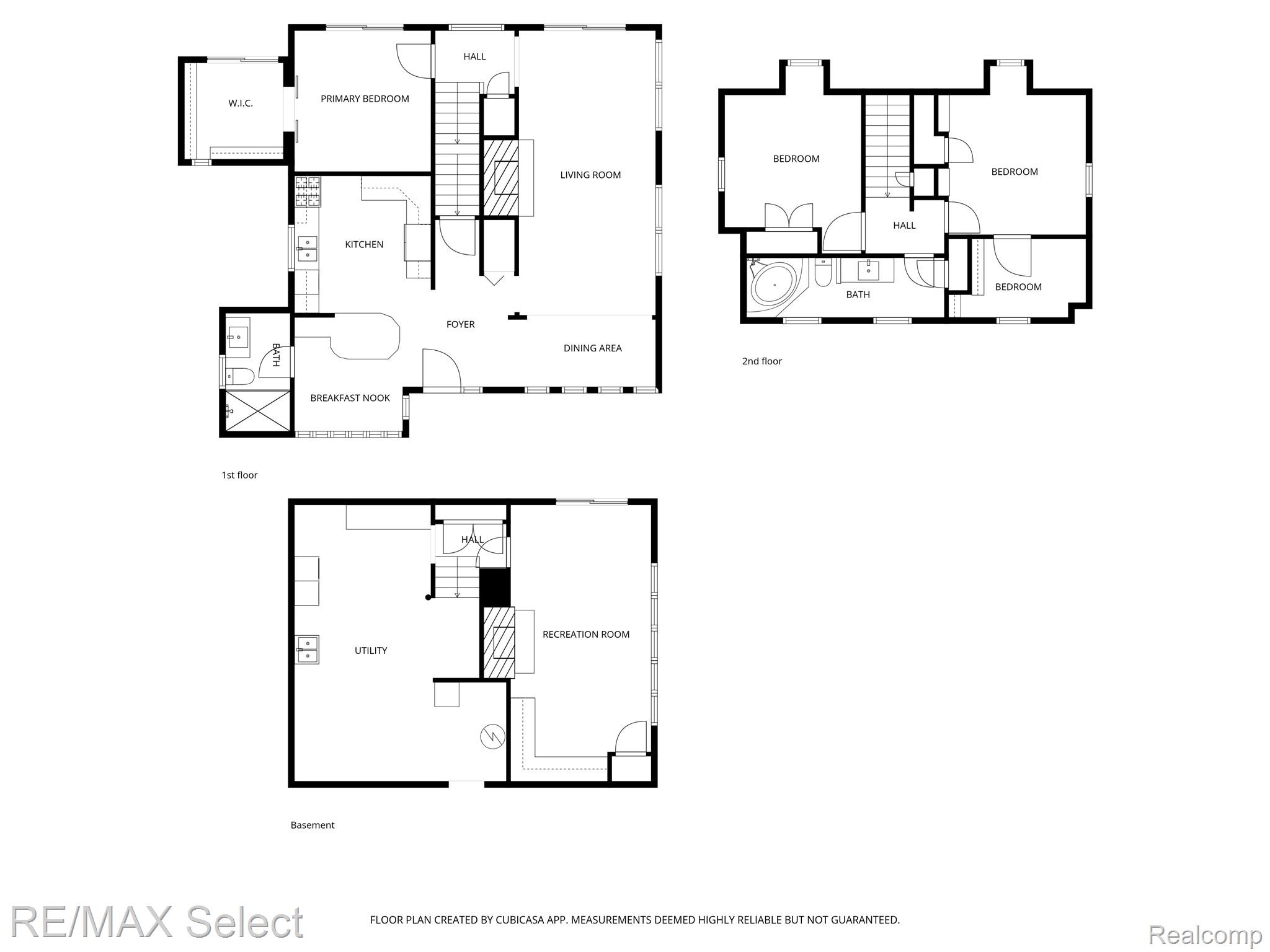 11501 Torrey Road