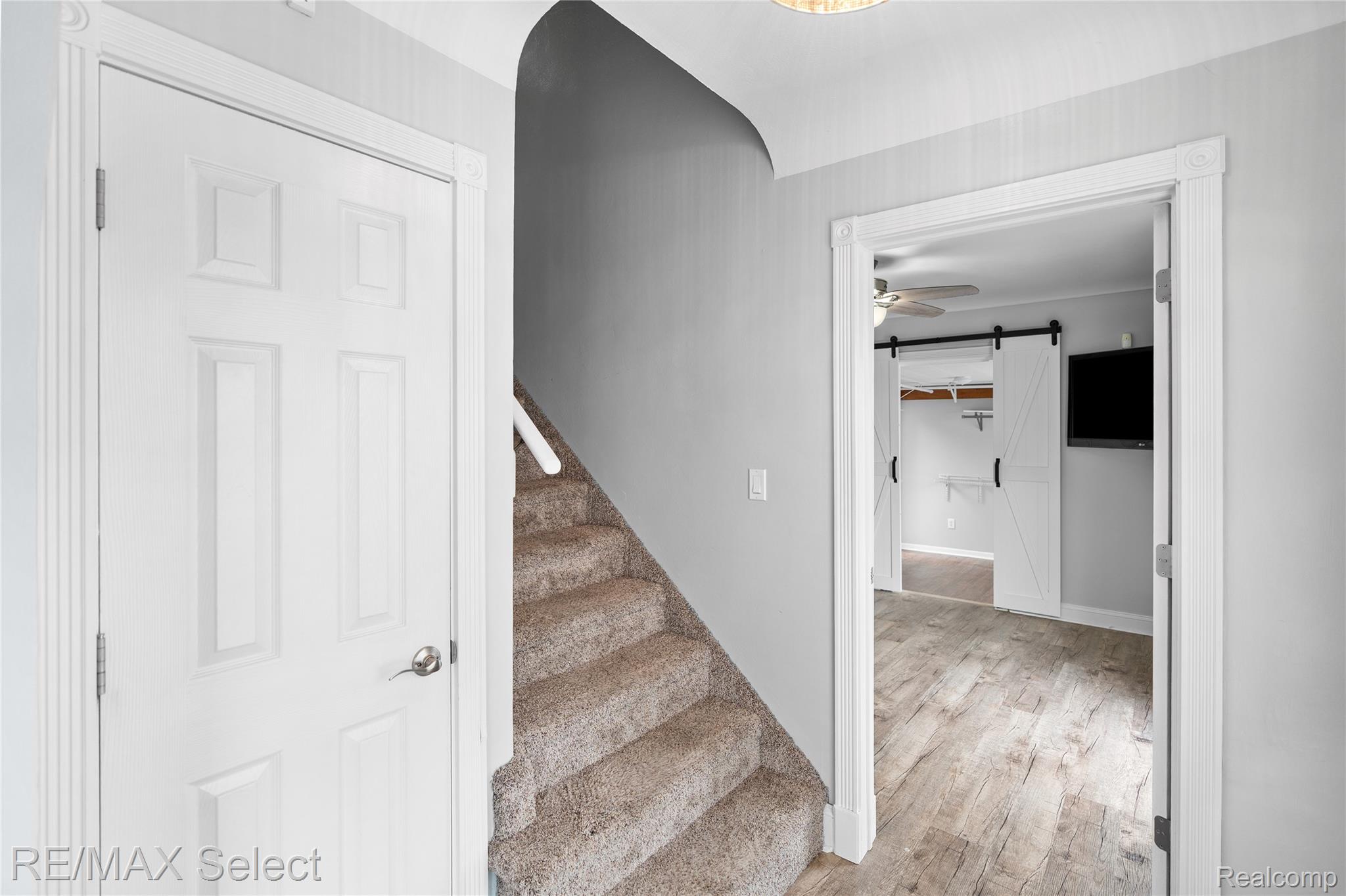 11501 Torrey Road