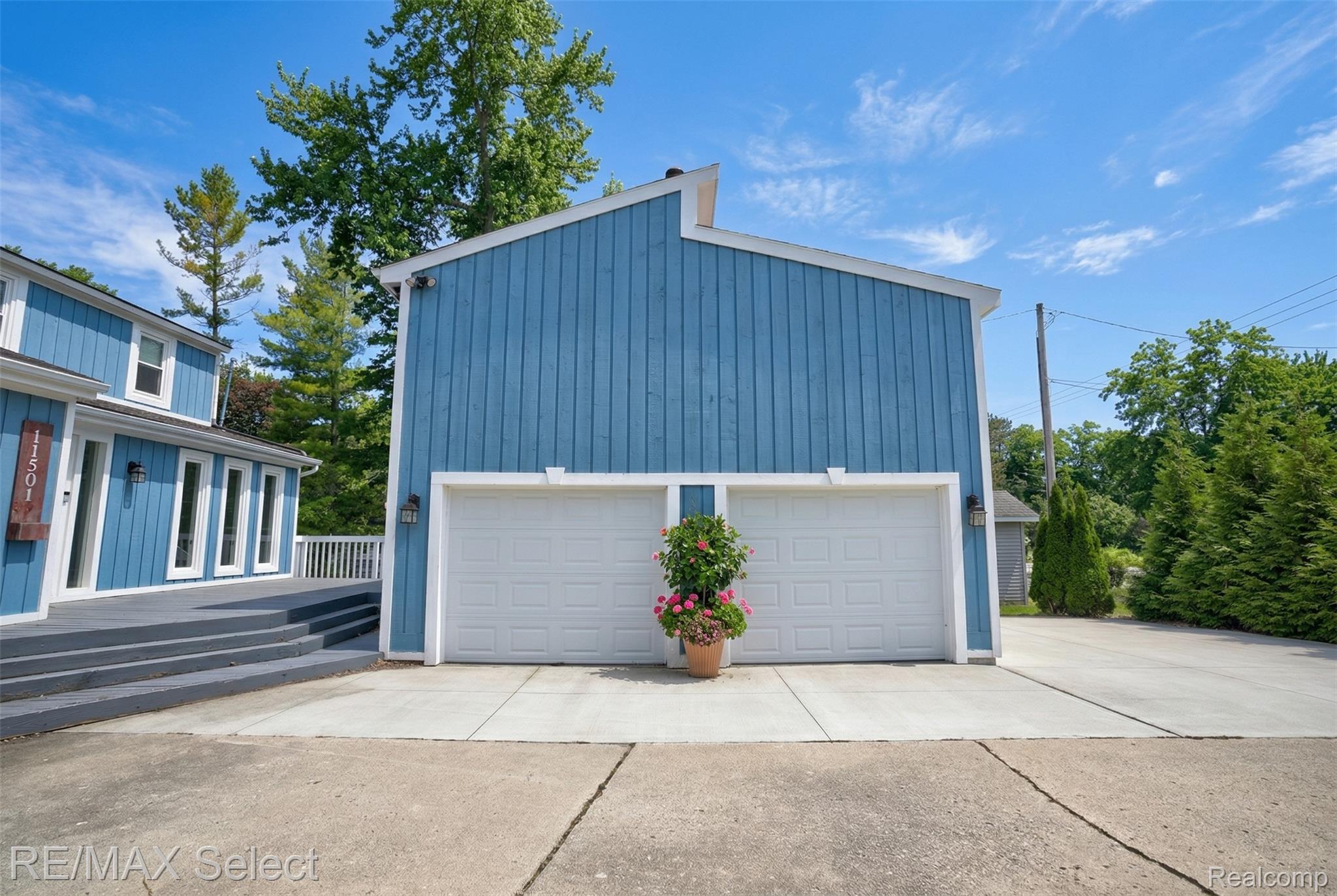 11501 Torrey Road