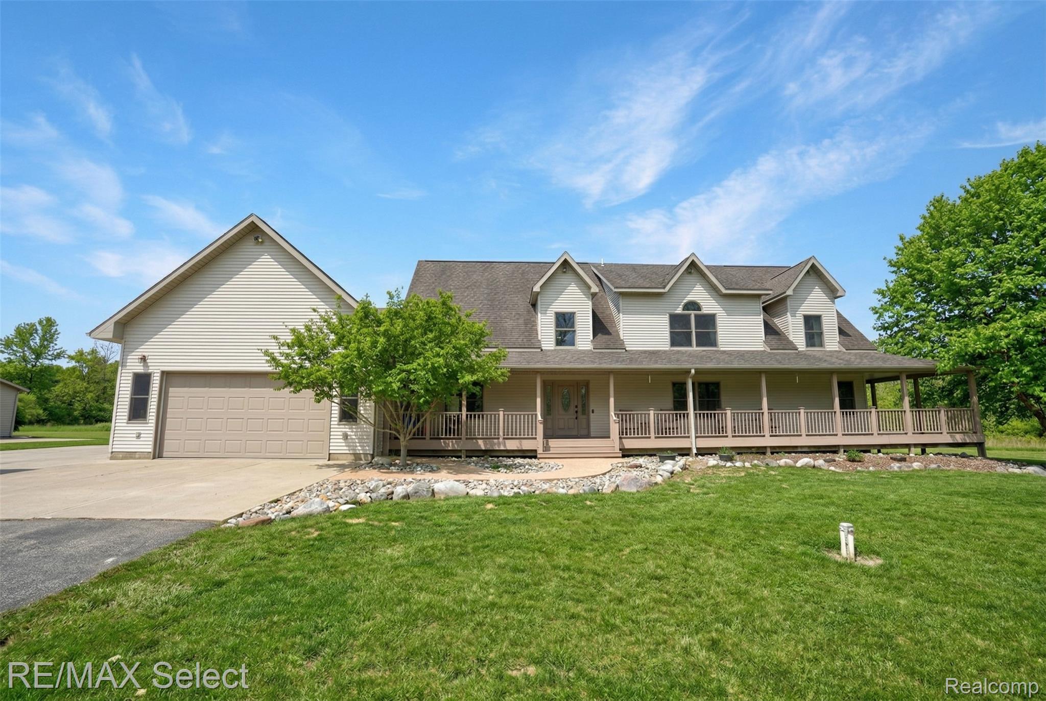 6451 N Elms Road