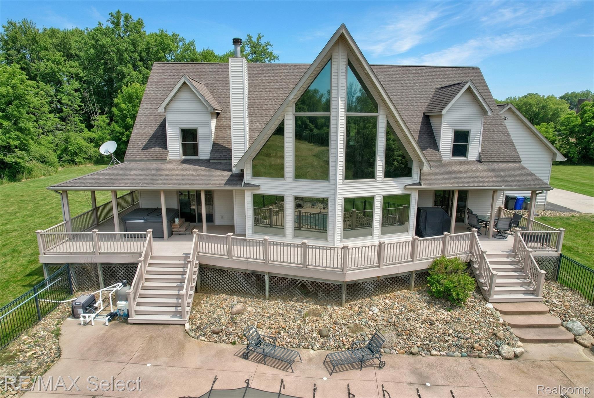 6451 N Elms Road