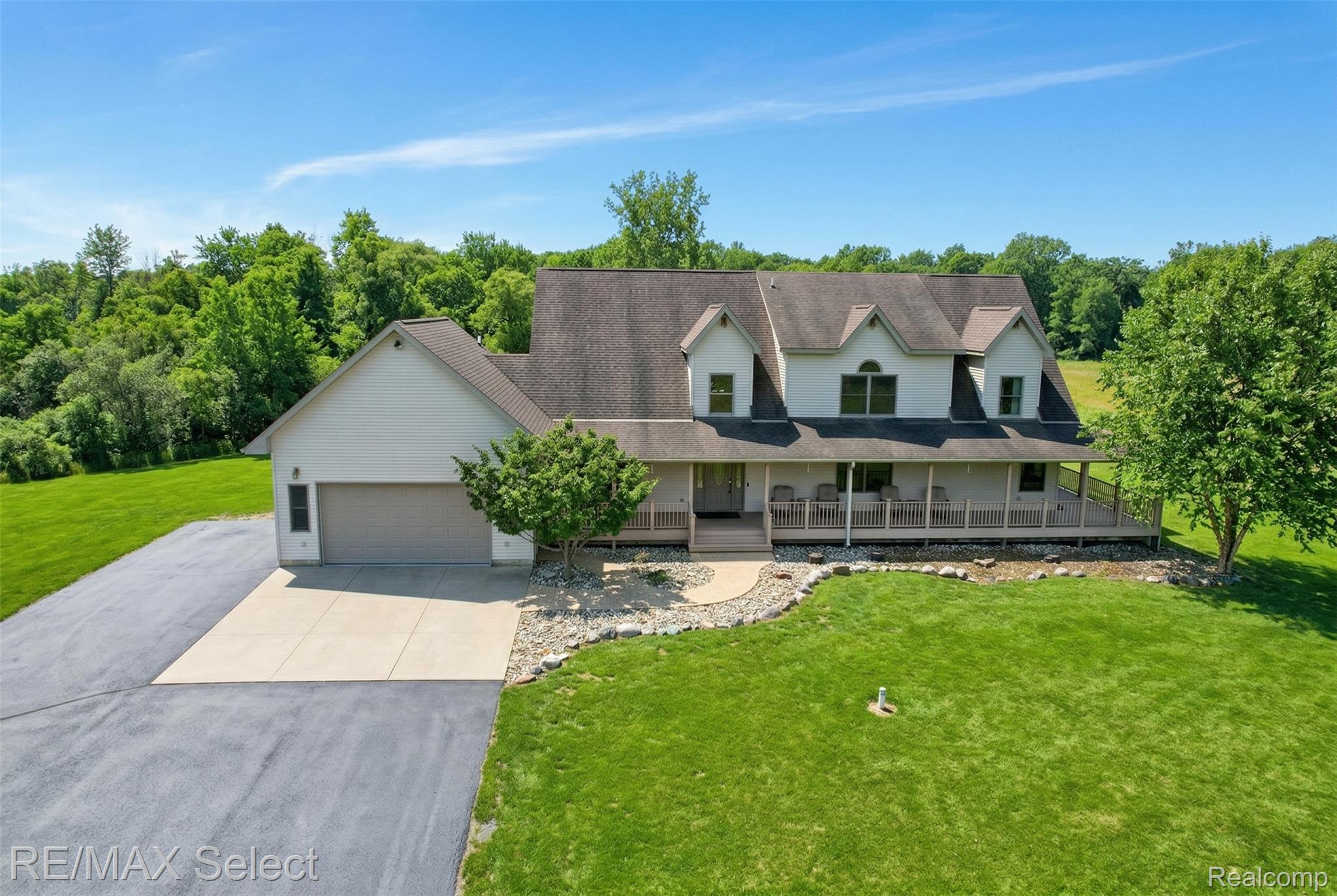 6451 N Elms Road