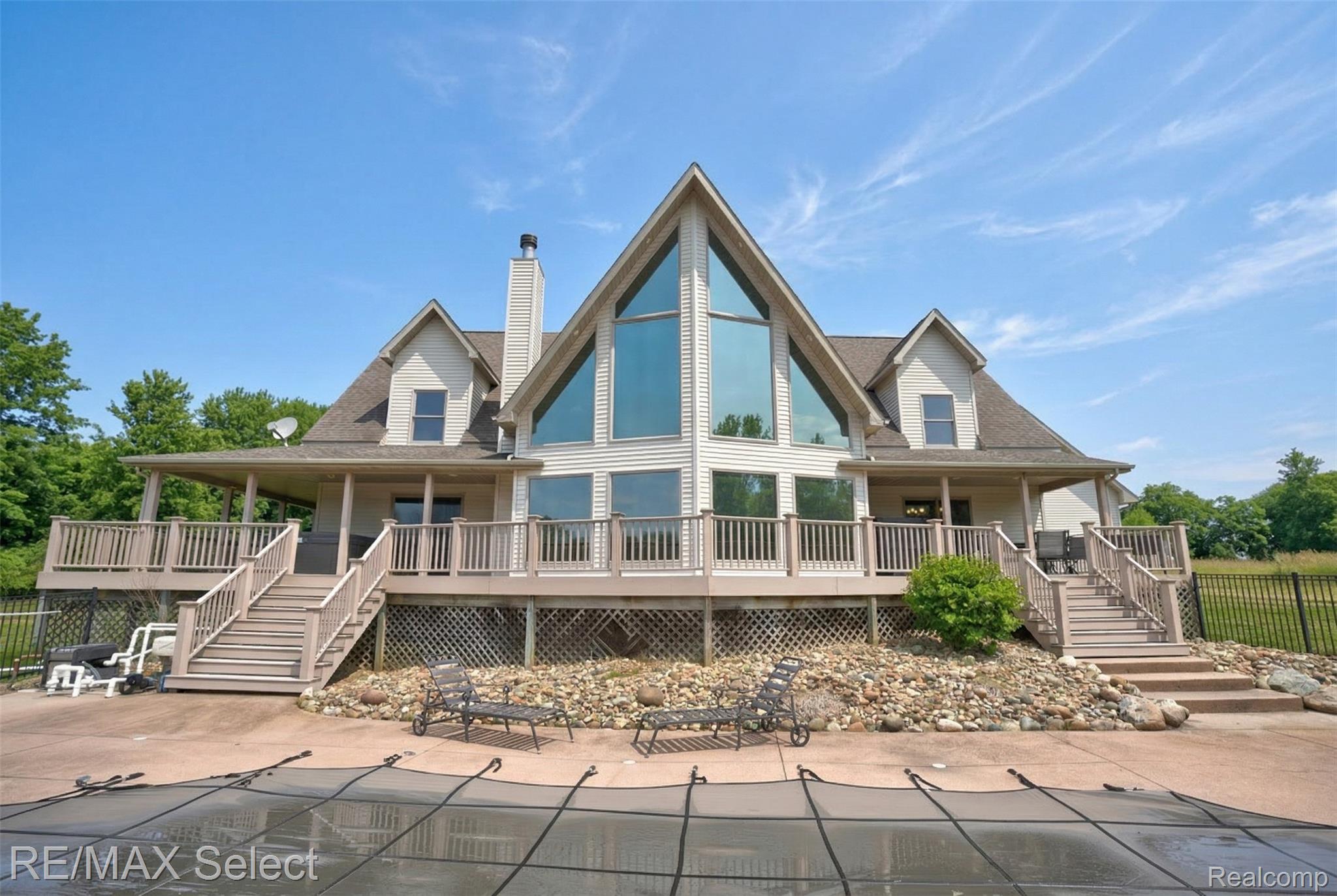 6451 N Elms Road