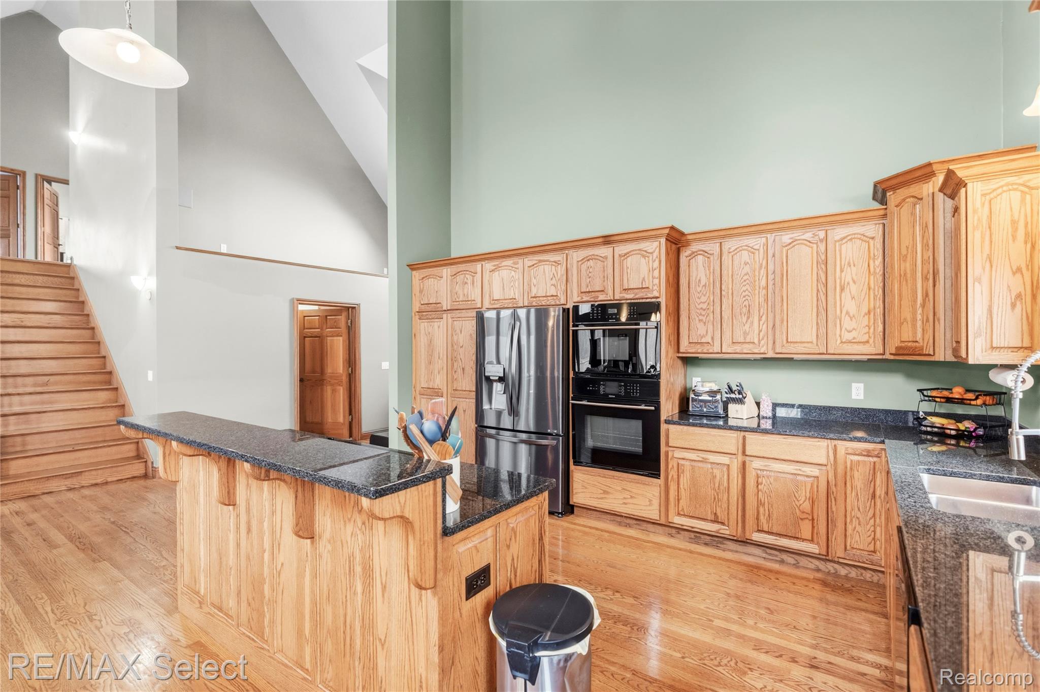 6451 N Elms Road