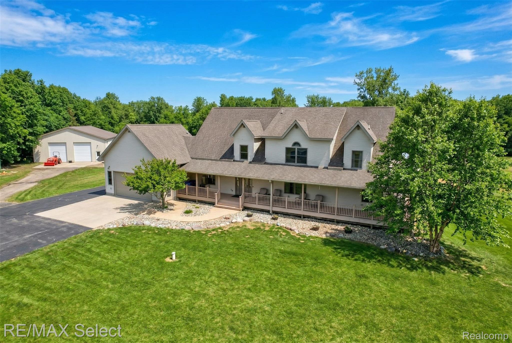 6451 N Elms Road