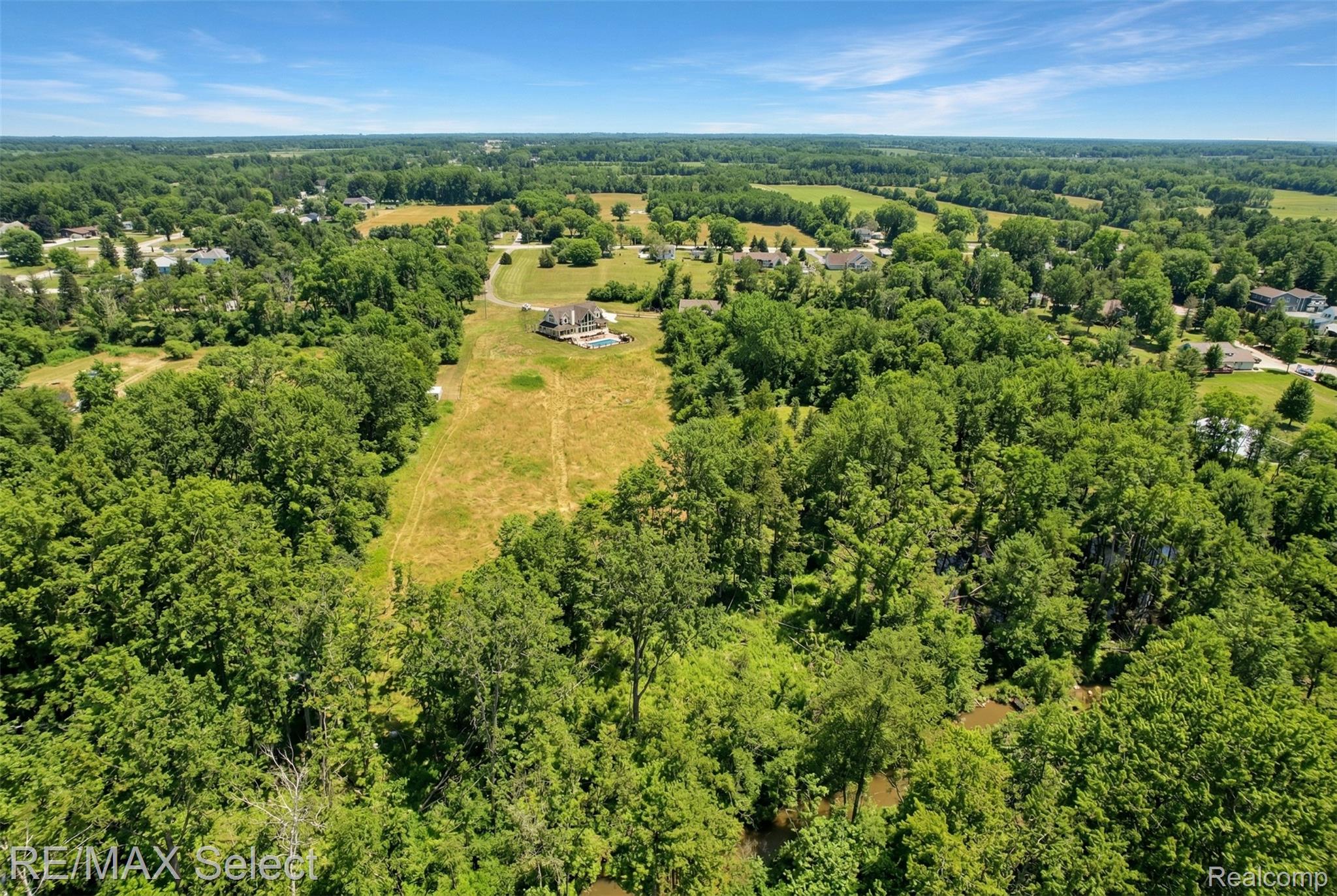6451 N Elms Road