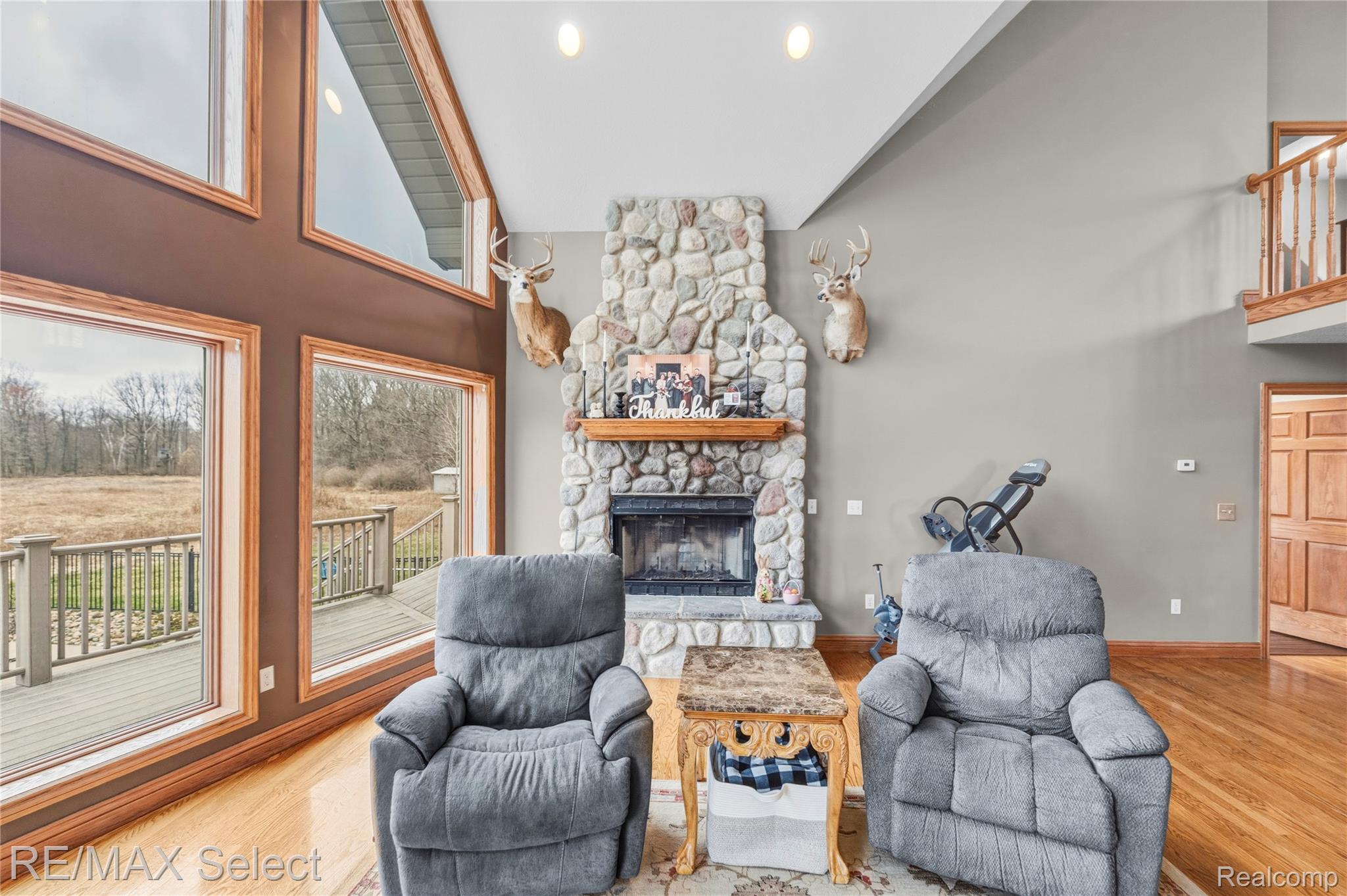 6451 N Elms Road