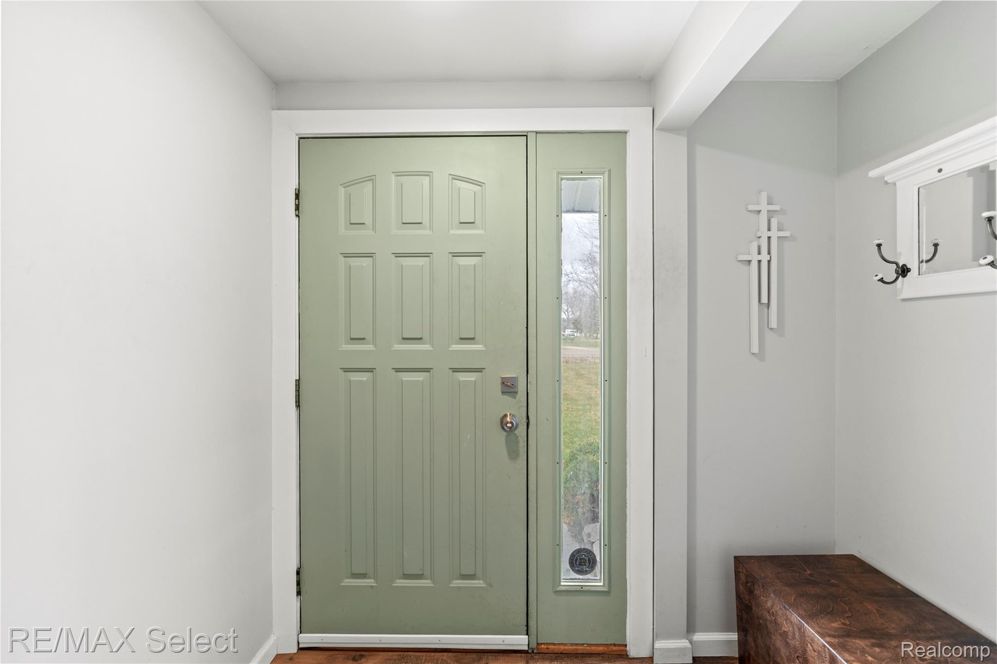 1171 N McKinley Road