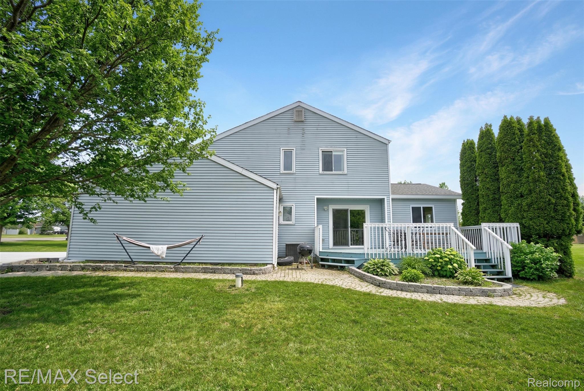 1171 N McKinley Road