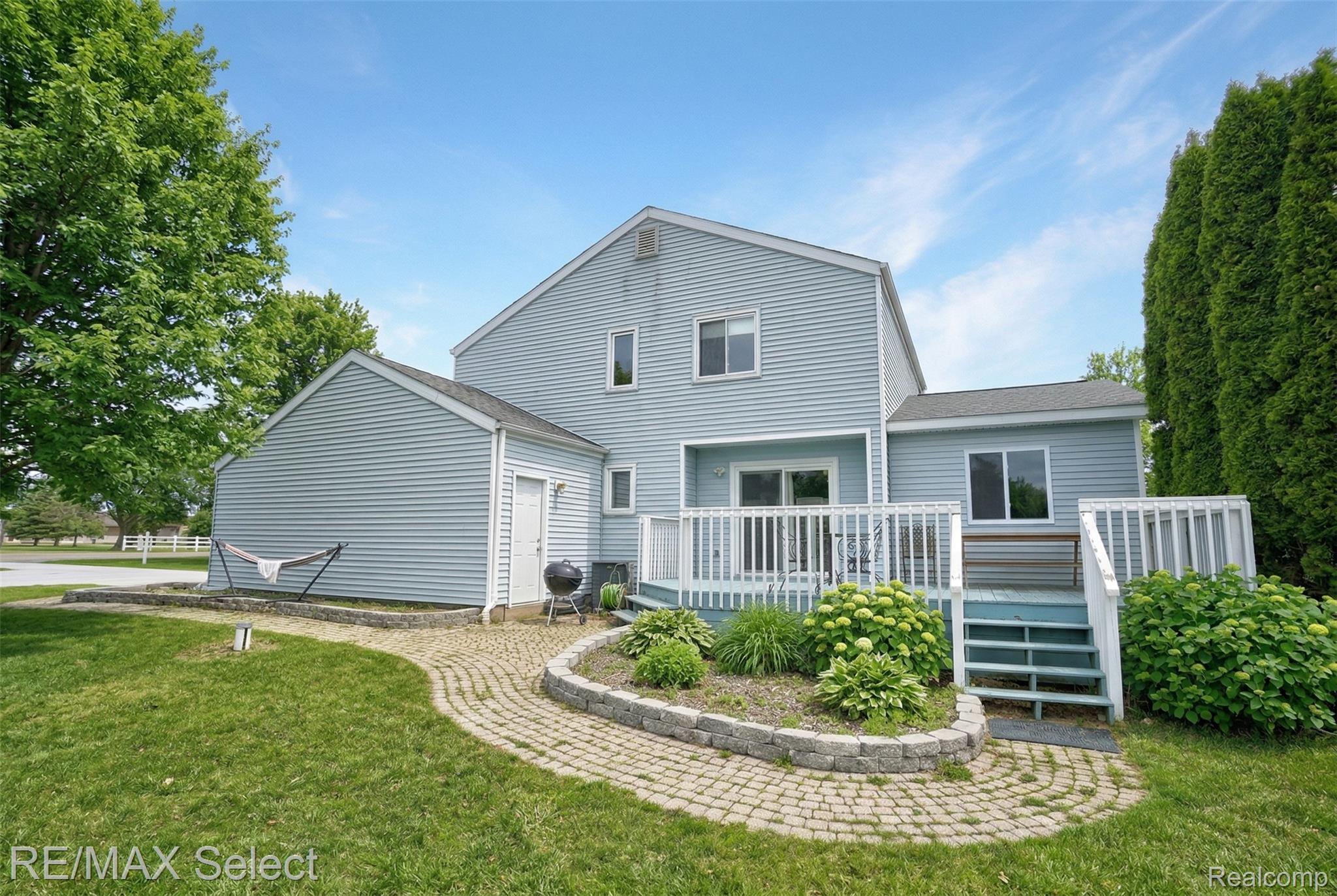 1171 N McKinley Road