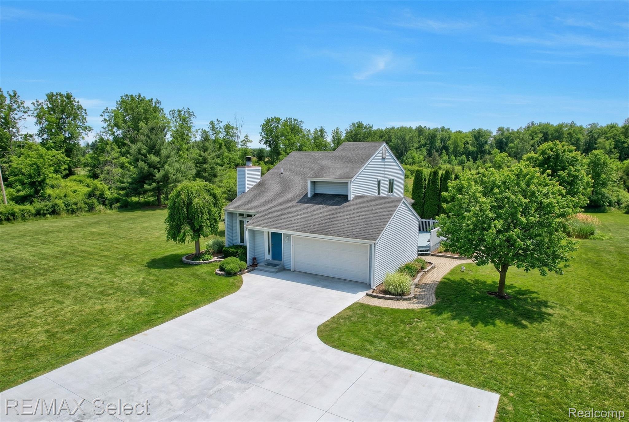 1171 N McKinley Road