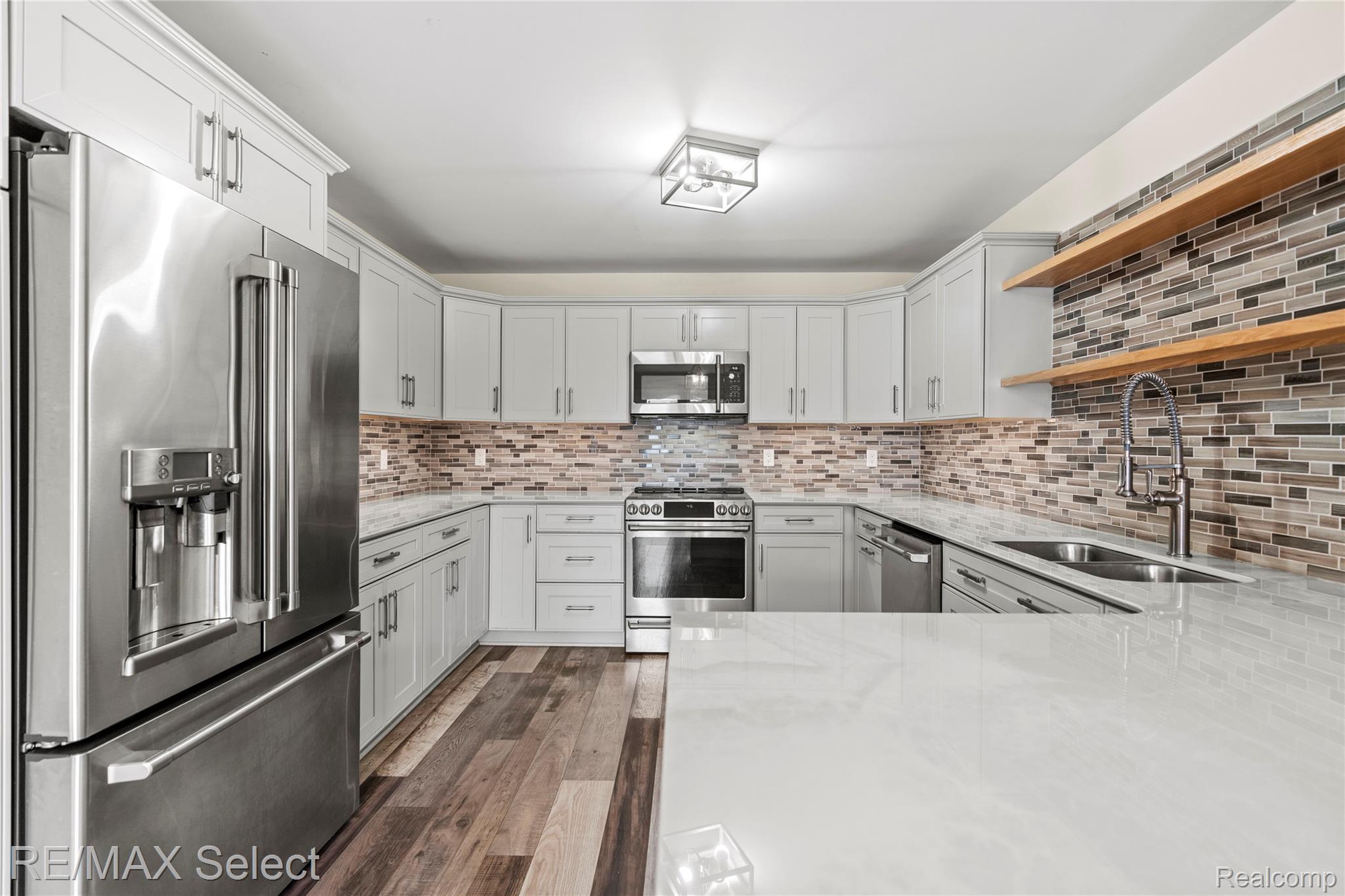 1171 N McKinley Road