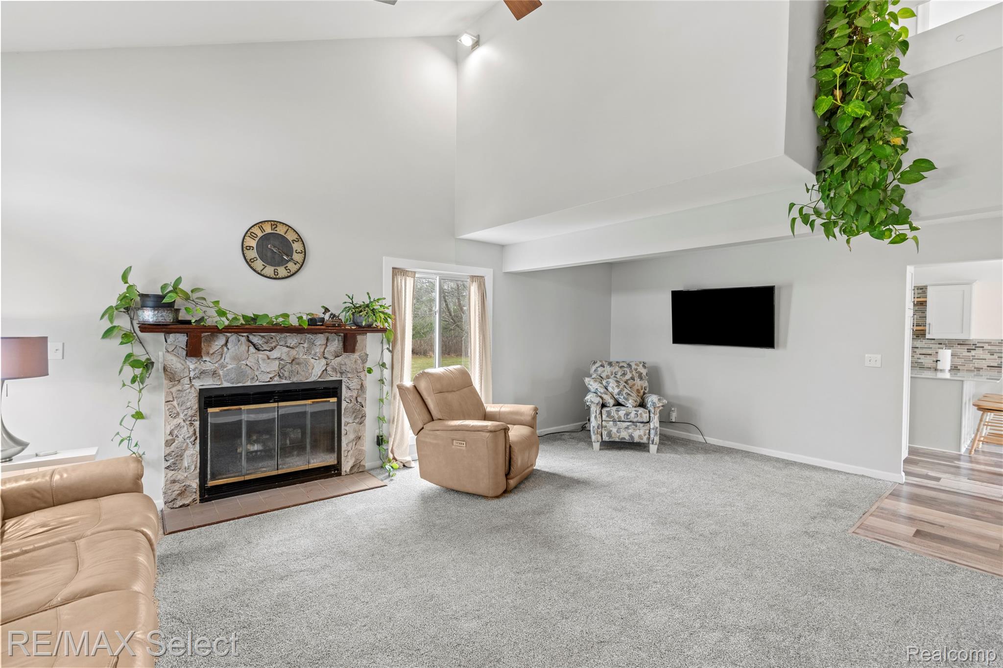 1171 N McKinley Road