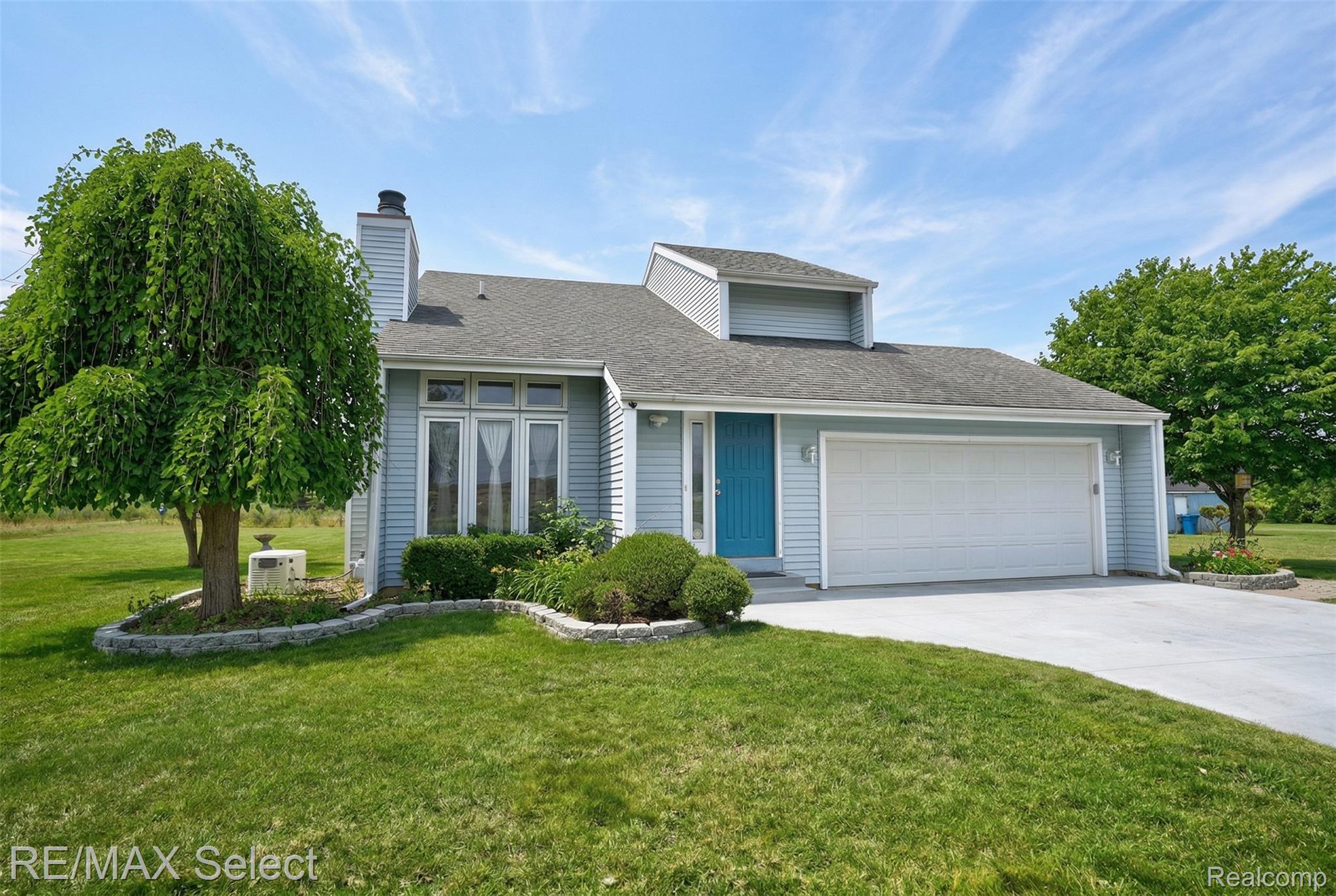 1171 N McKinley Road