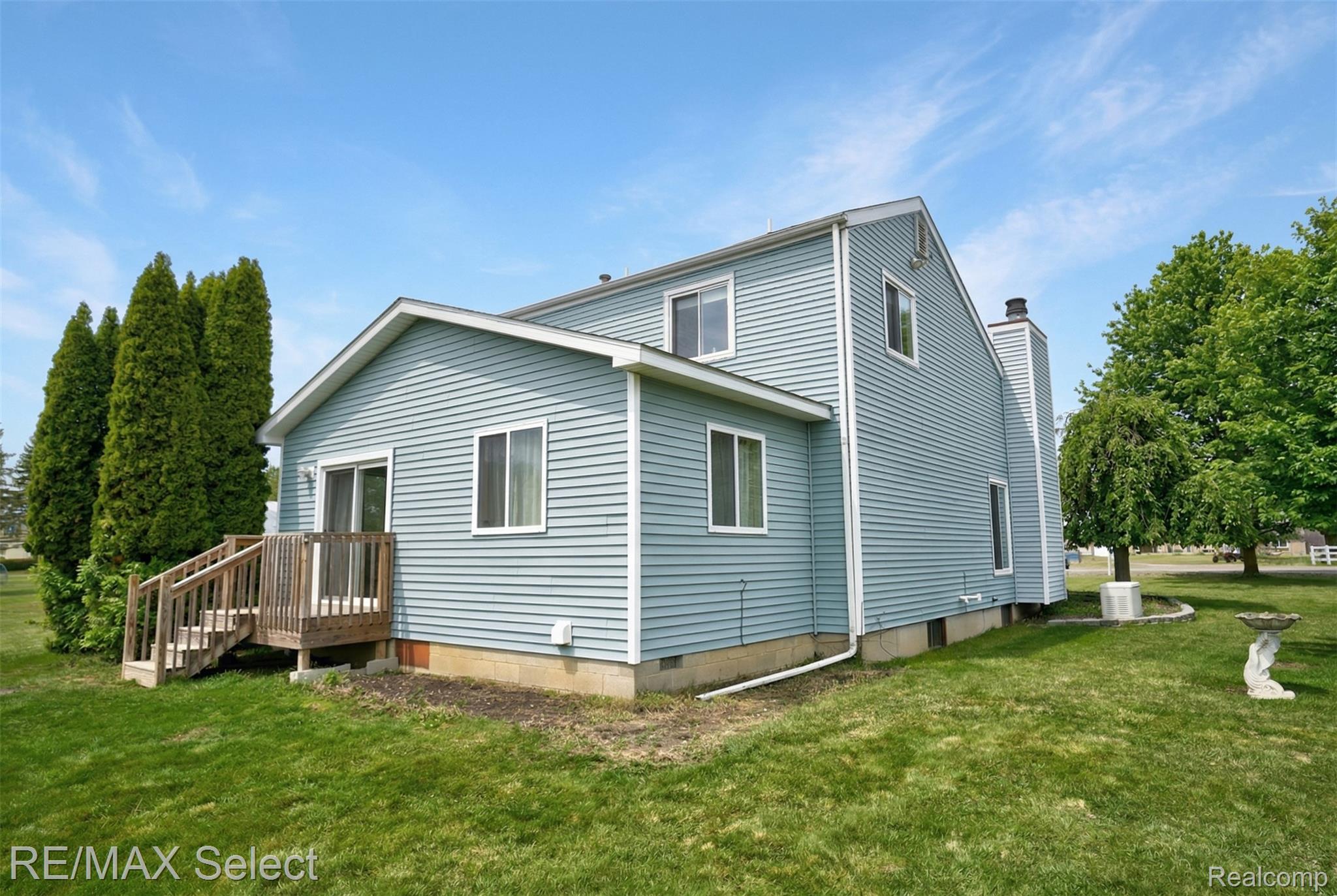 1171 N McKinley Road