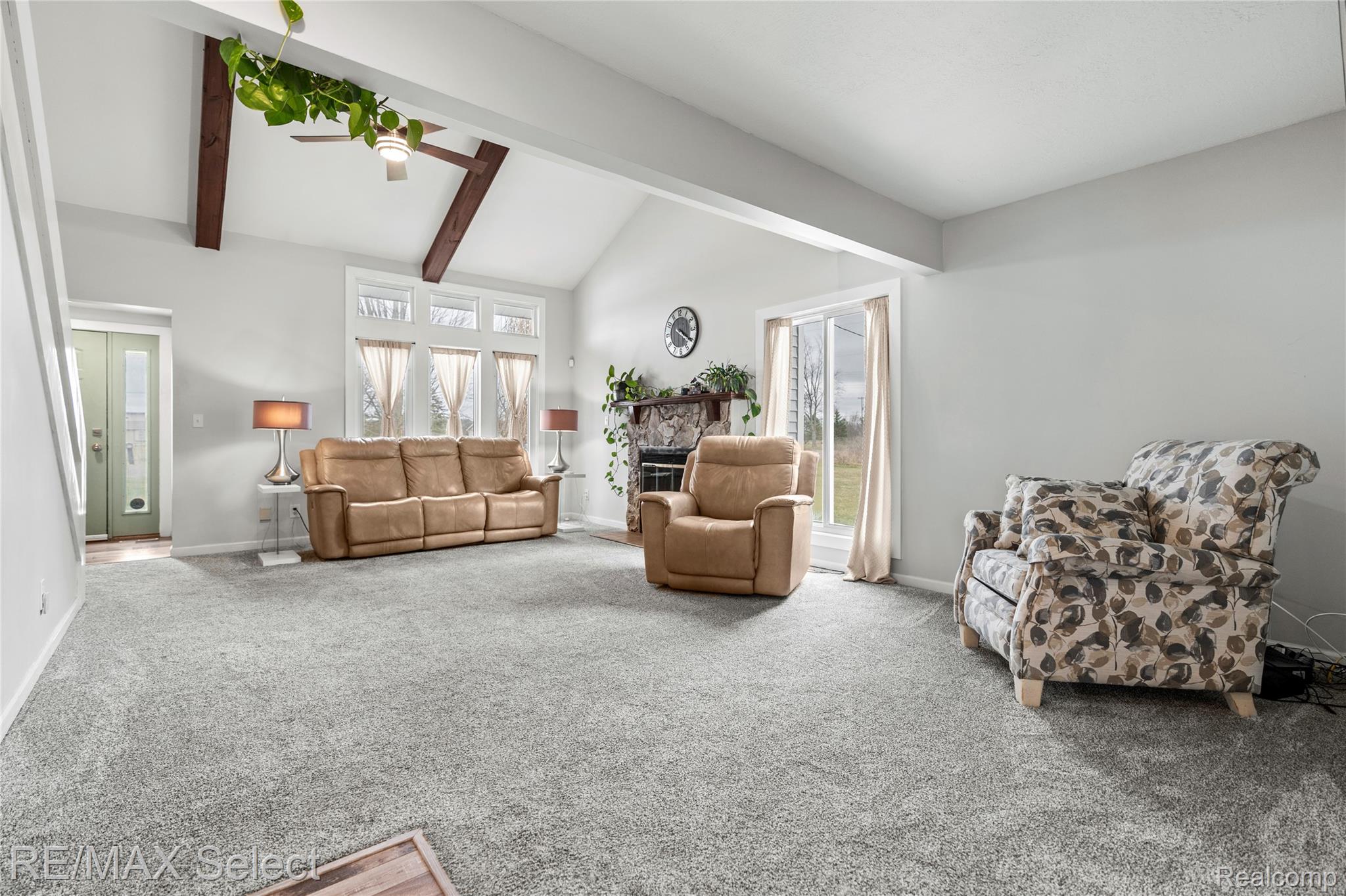 1171 N McKinley Road