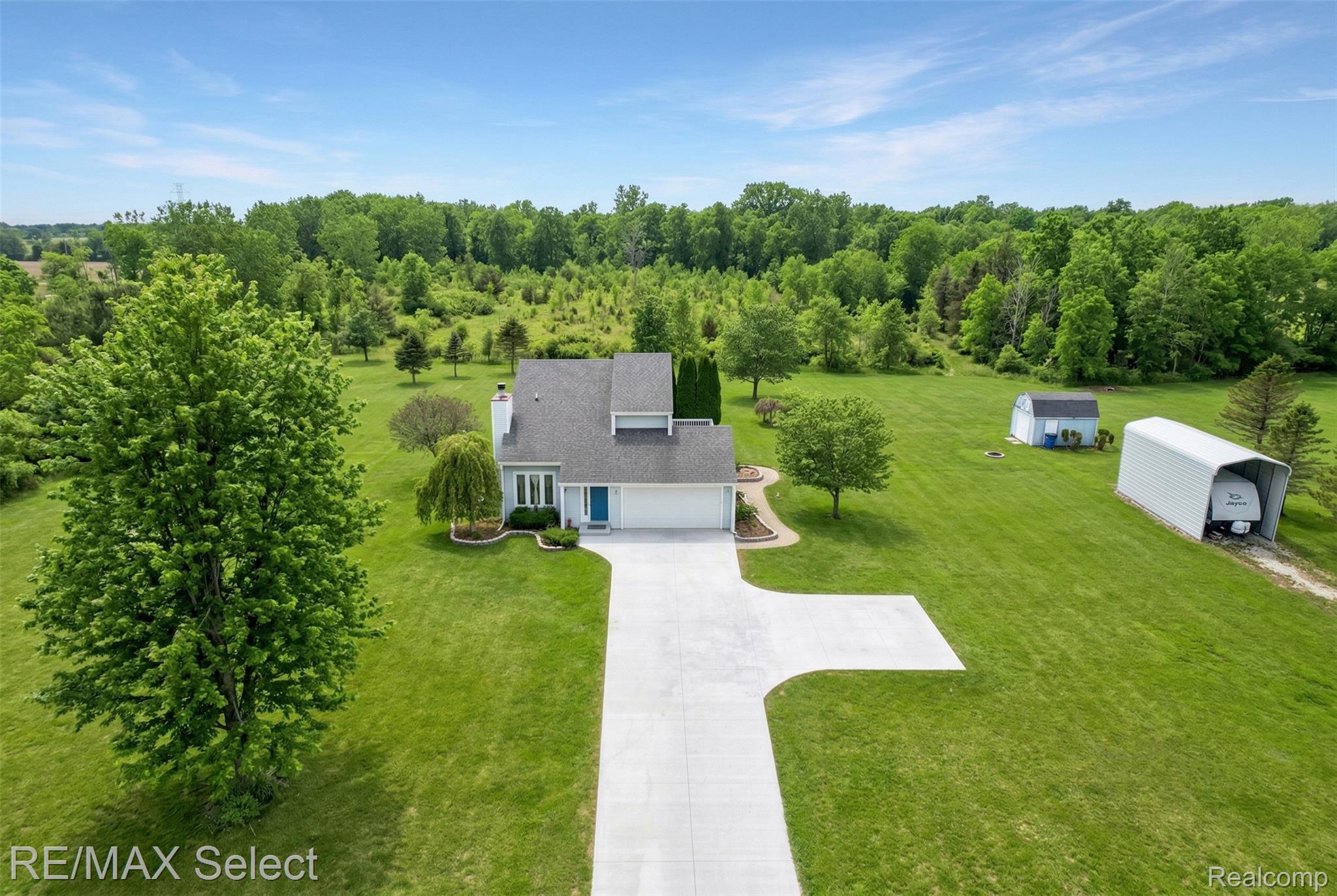 1171 N McKinley Road