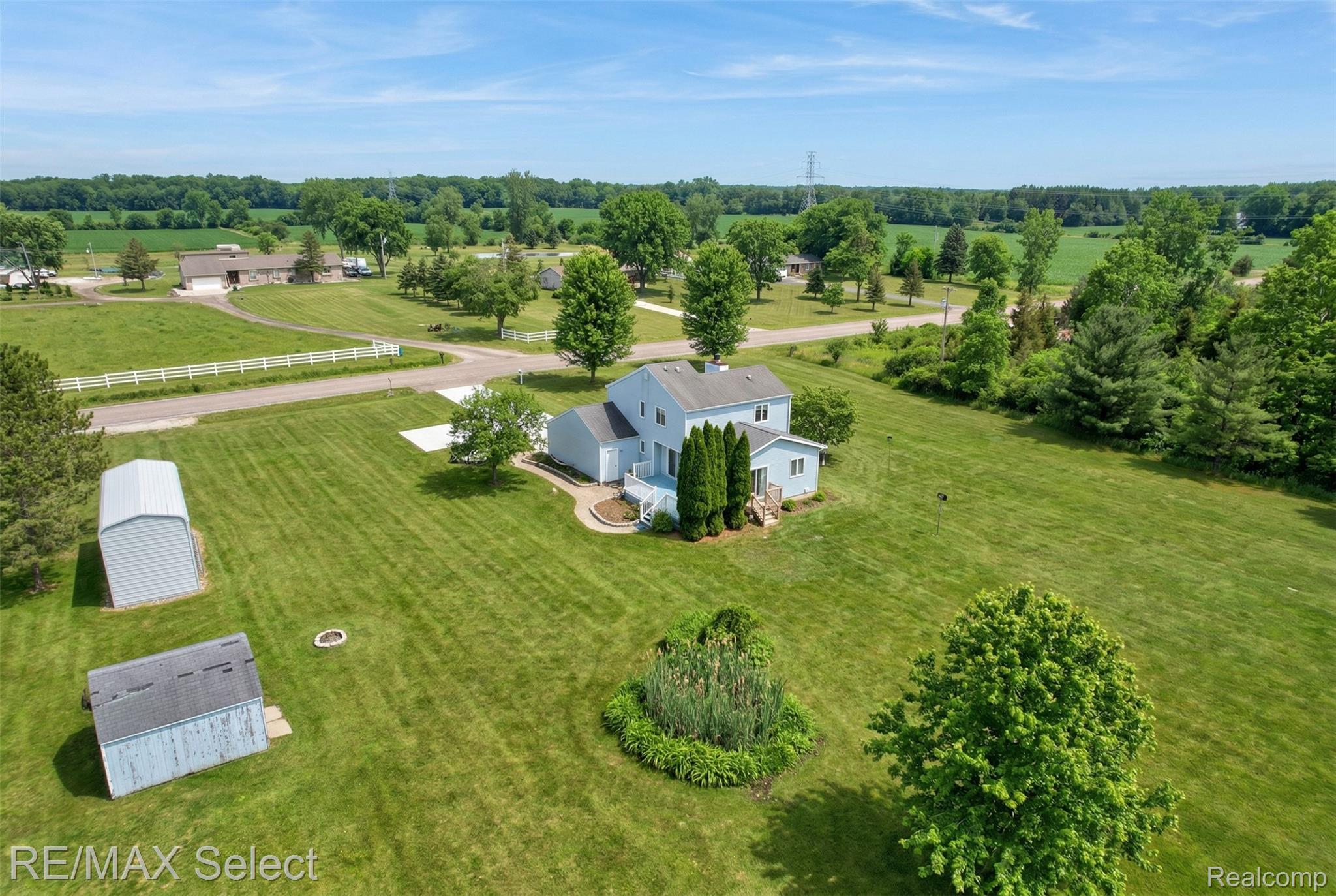 1171 N McKinley Road