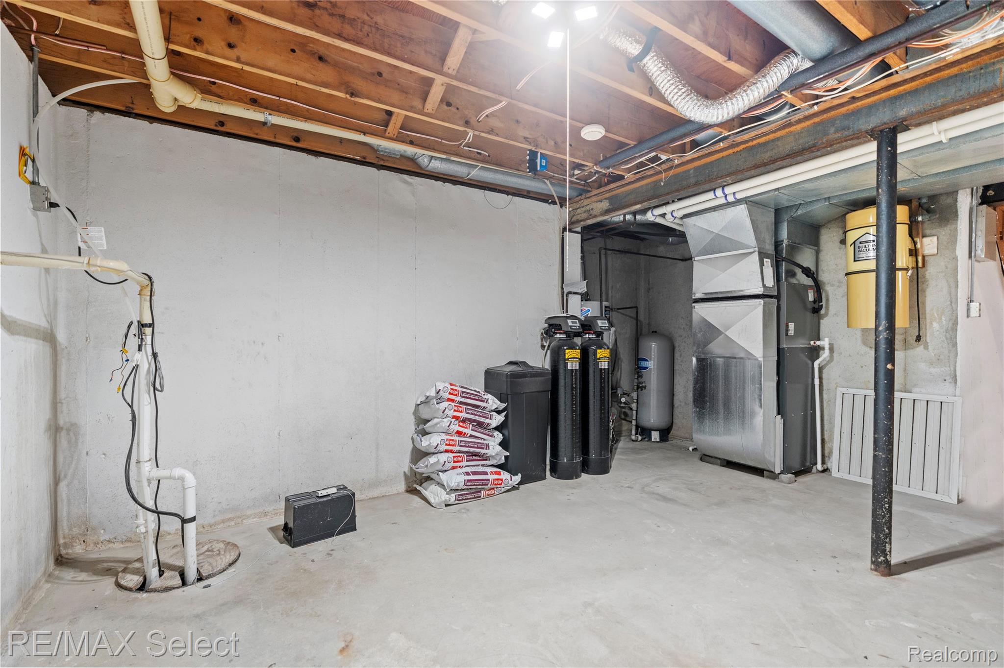1171 N McKinley Road