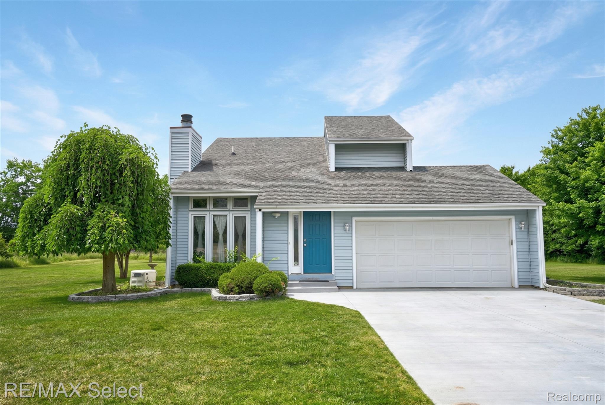 1171 N McKinley Road
