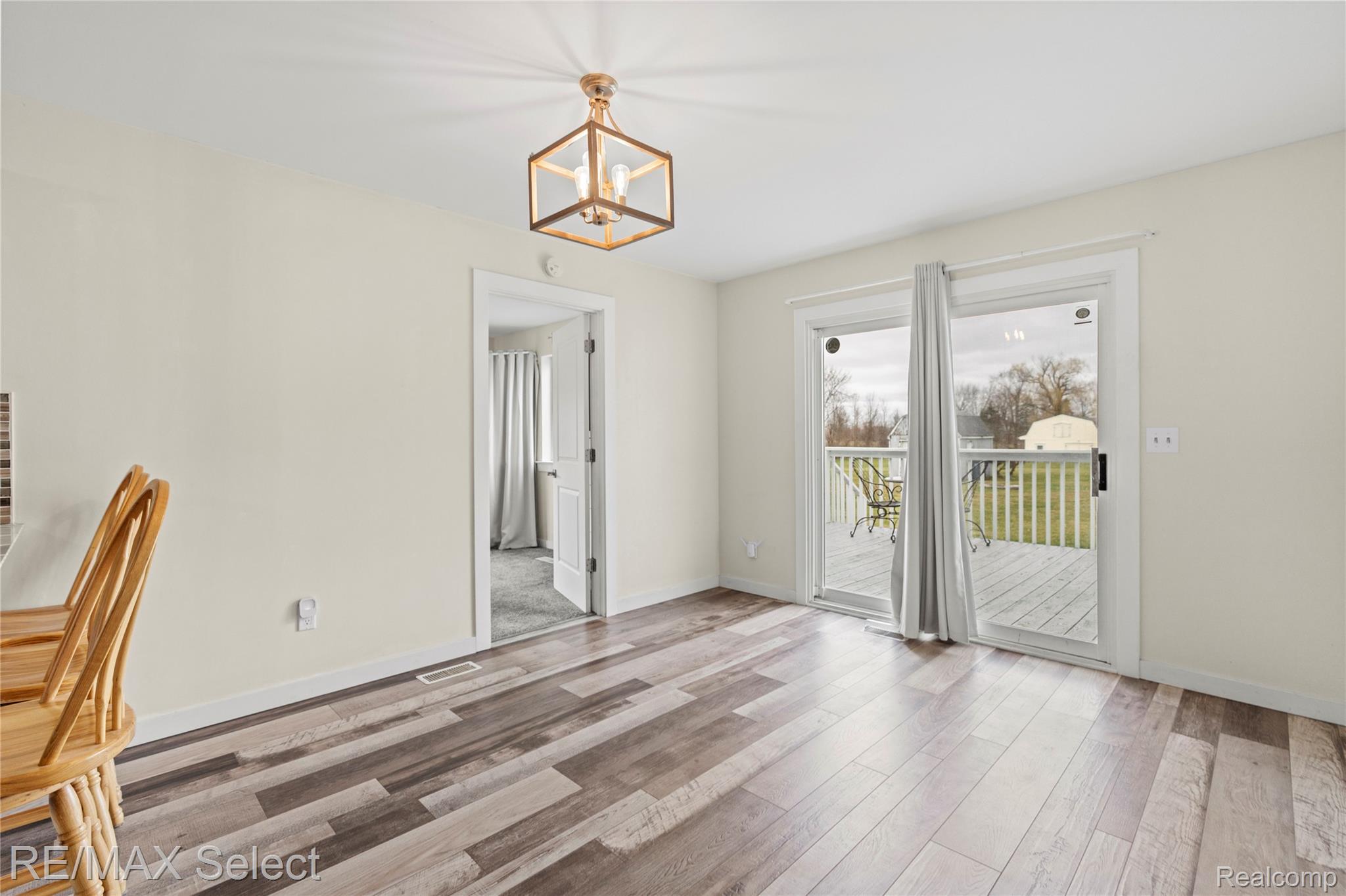 1171 N McKinley Road