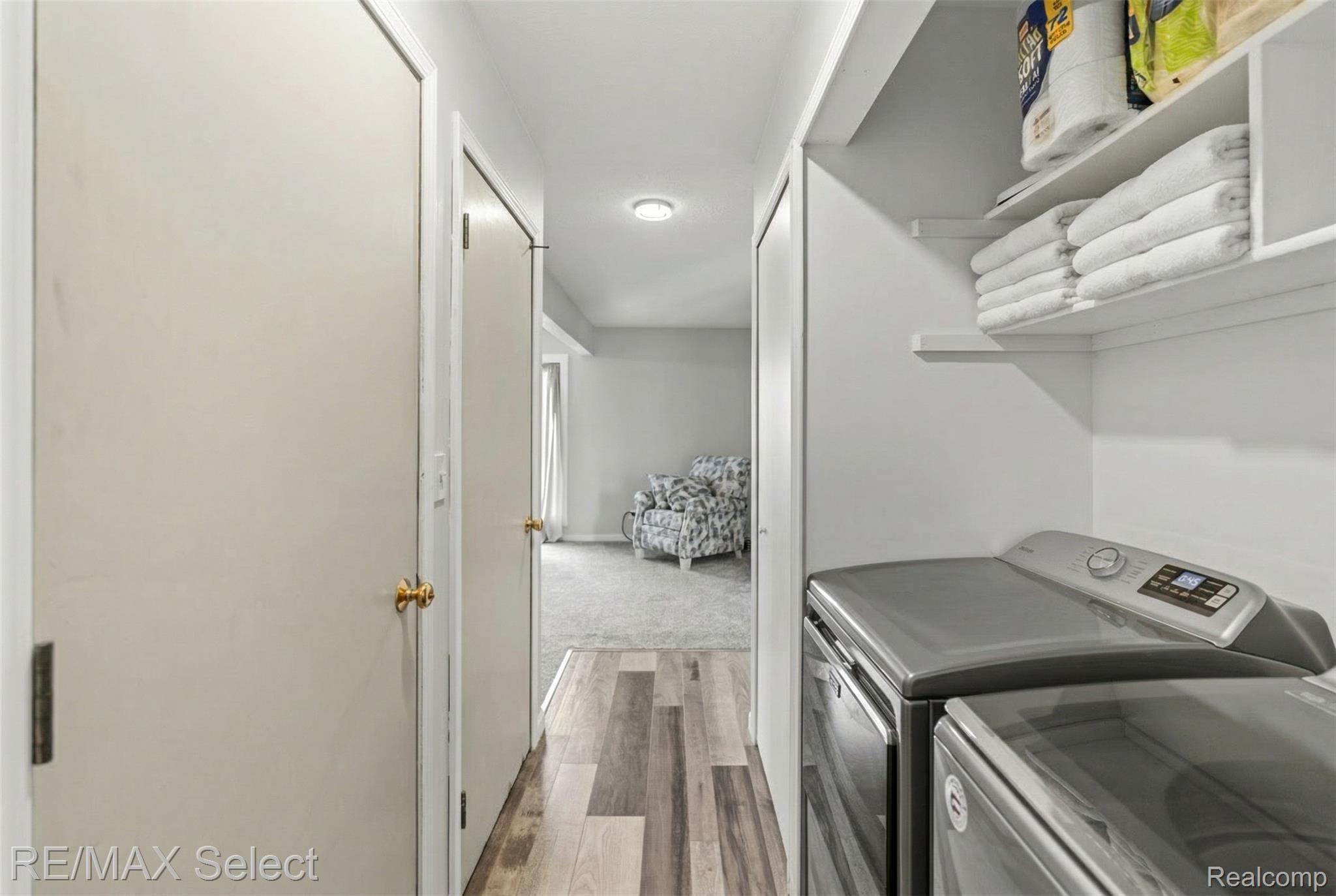1171 N McKinley Road