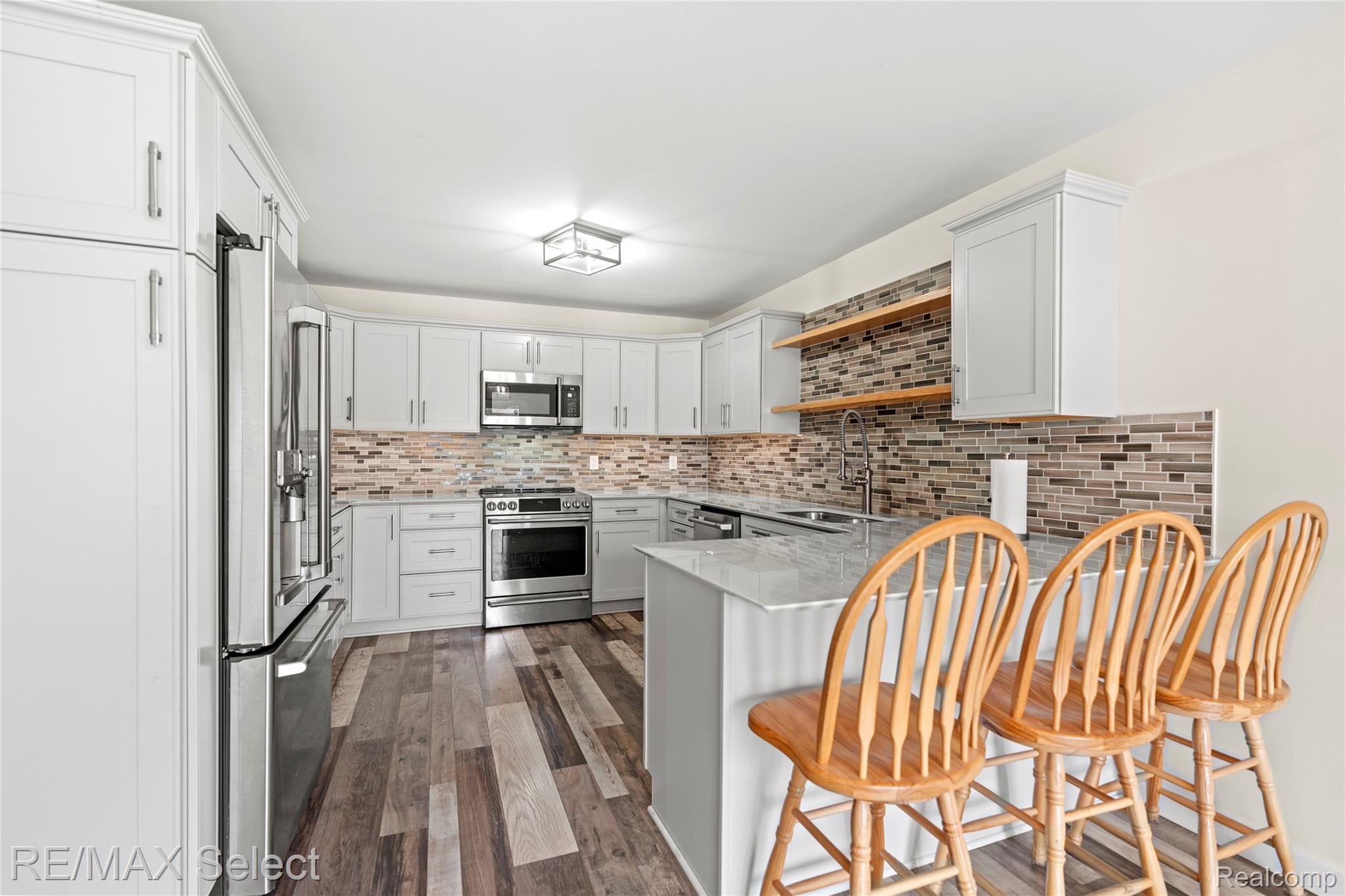 1171 N McKinley Road