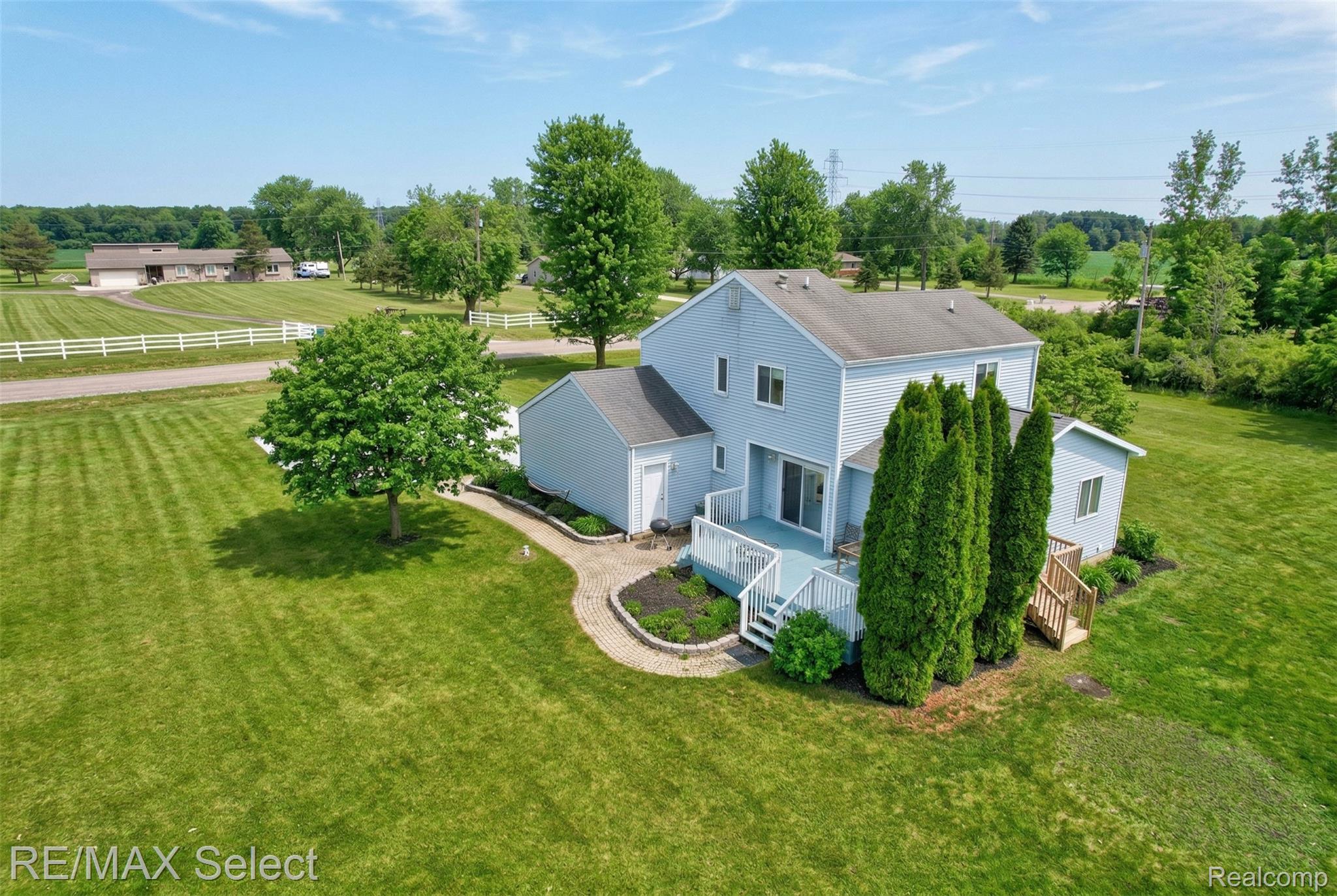 1171 N McKinley Road
