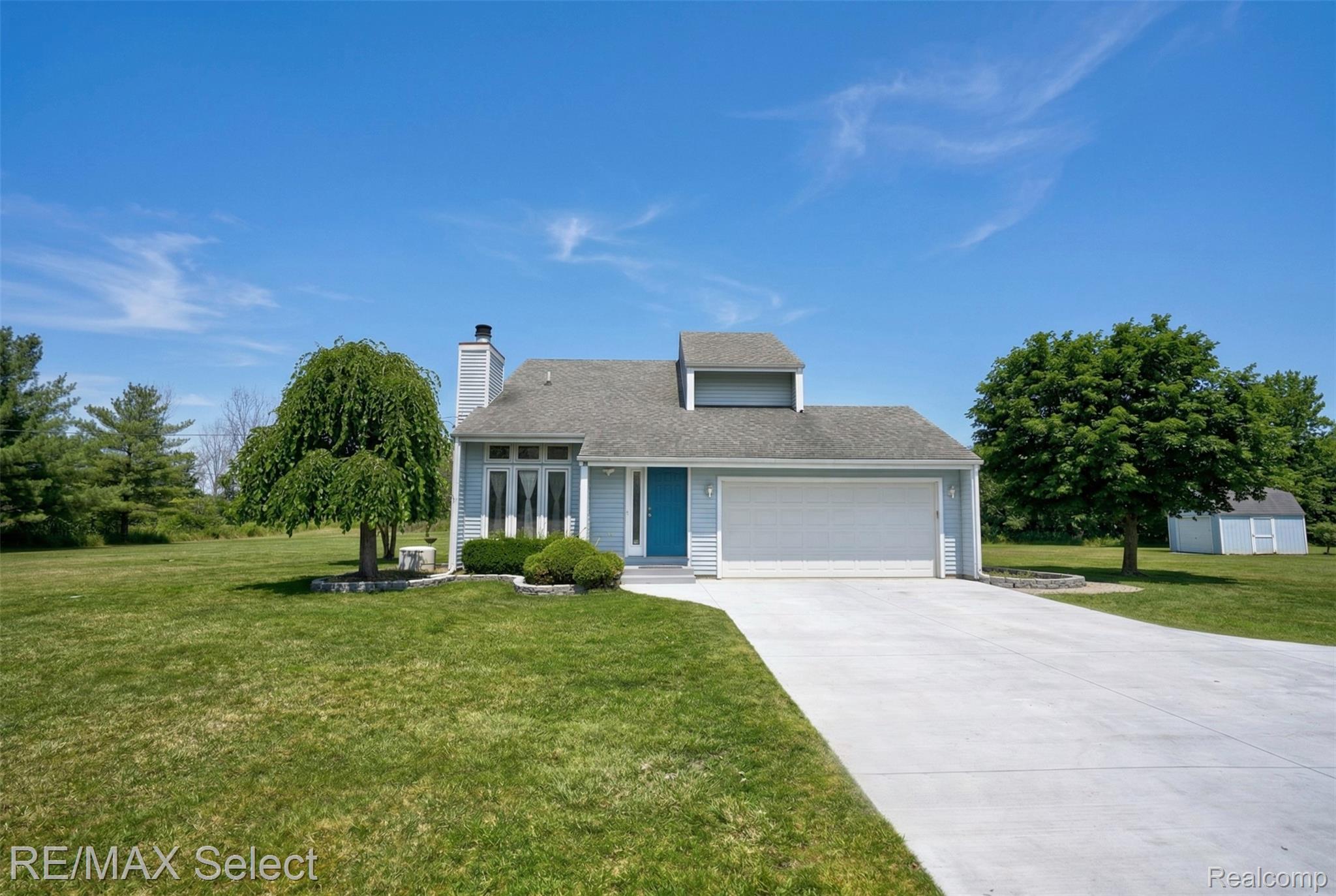 1171 N McKinley Road